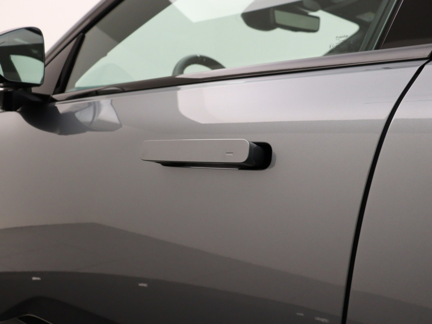 Foto van Polestar Polestar 4