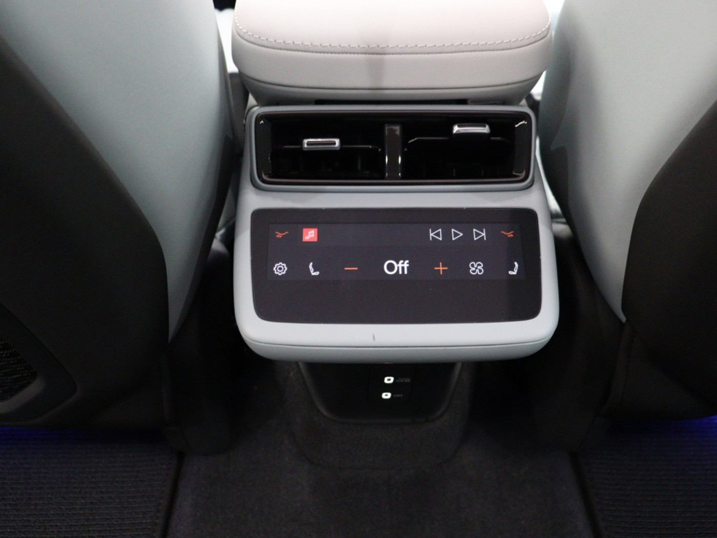 Foto van Polestar Polestar 4