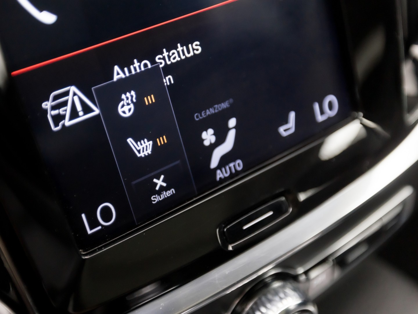 Foto van Volvo V60 T8 Twin Engine