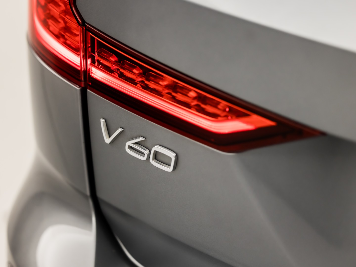 Foto van Volvo V60 T8 Twin Engine