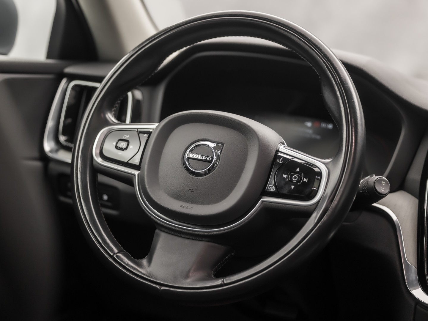 Foto van Volvo V60 T8 Twin Engine