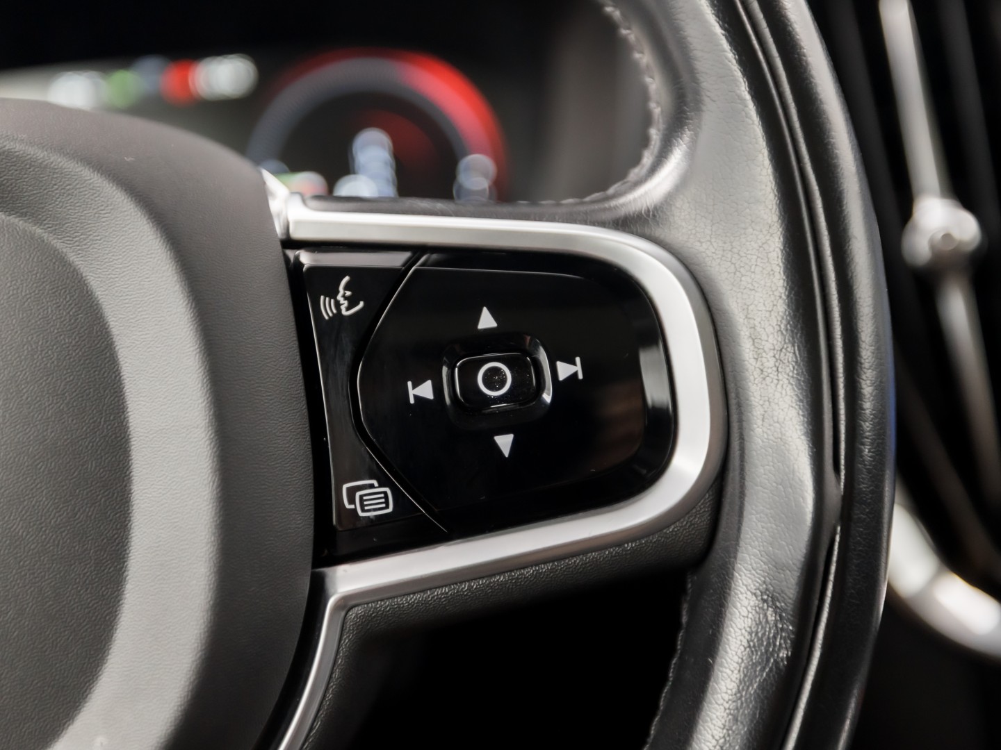 Foto van Volvo V60 T8 Twin Engine