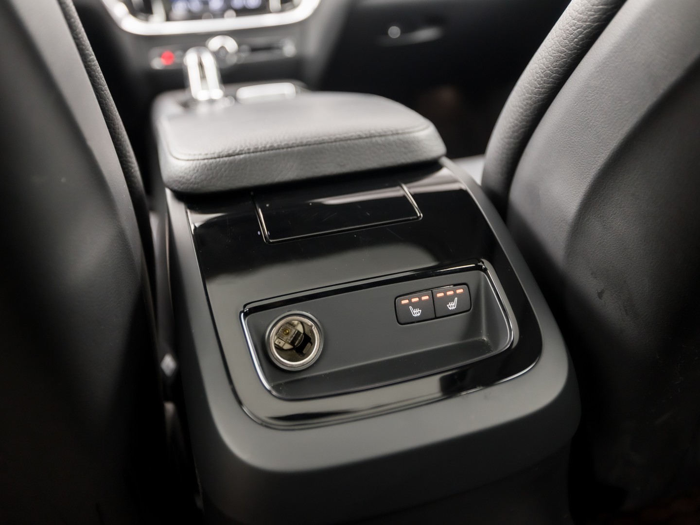 Foto van Volvo V60 T8 Twin Engine