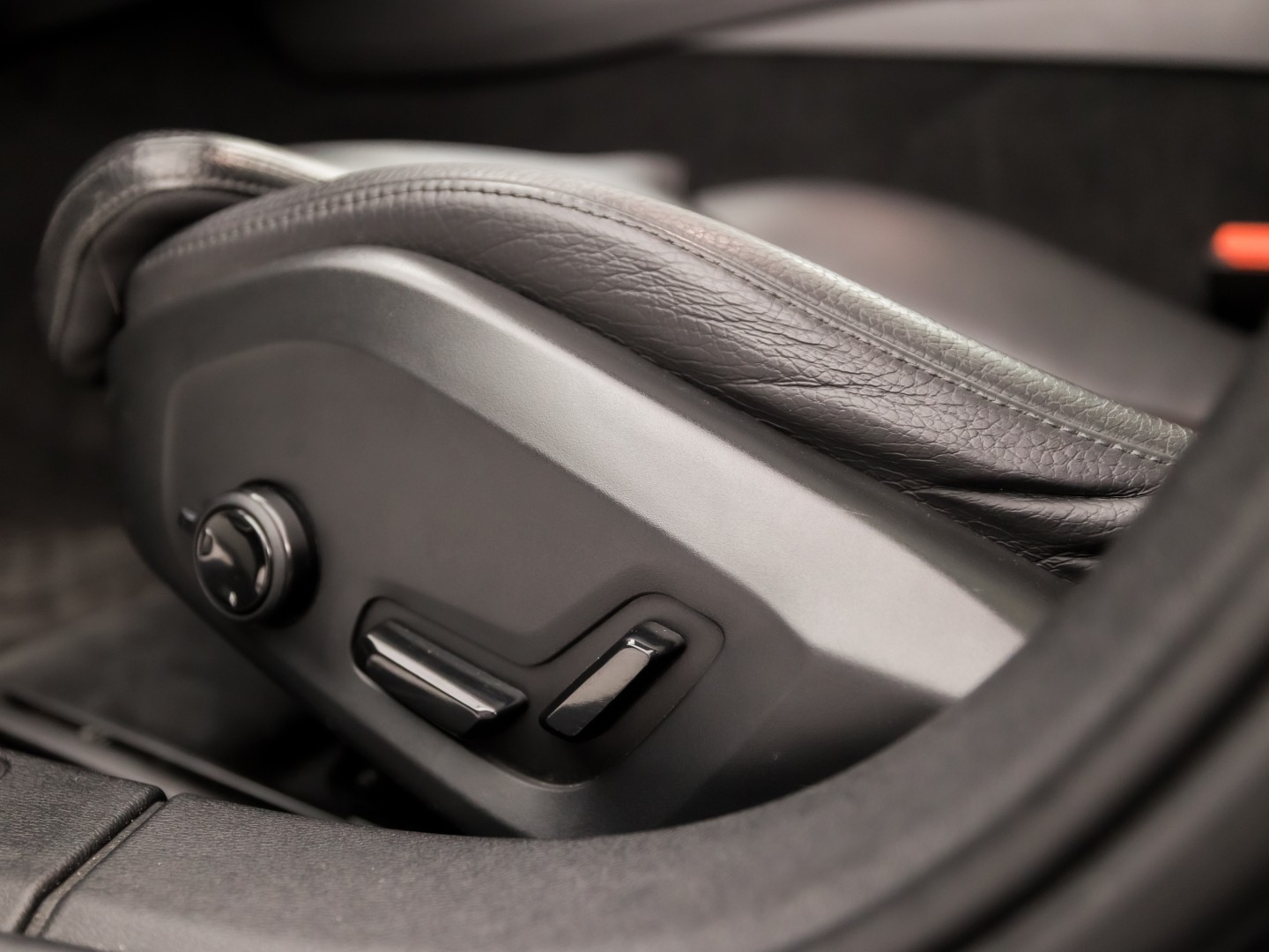 Foto van Volvo V60 T8 Twin Engine