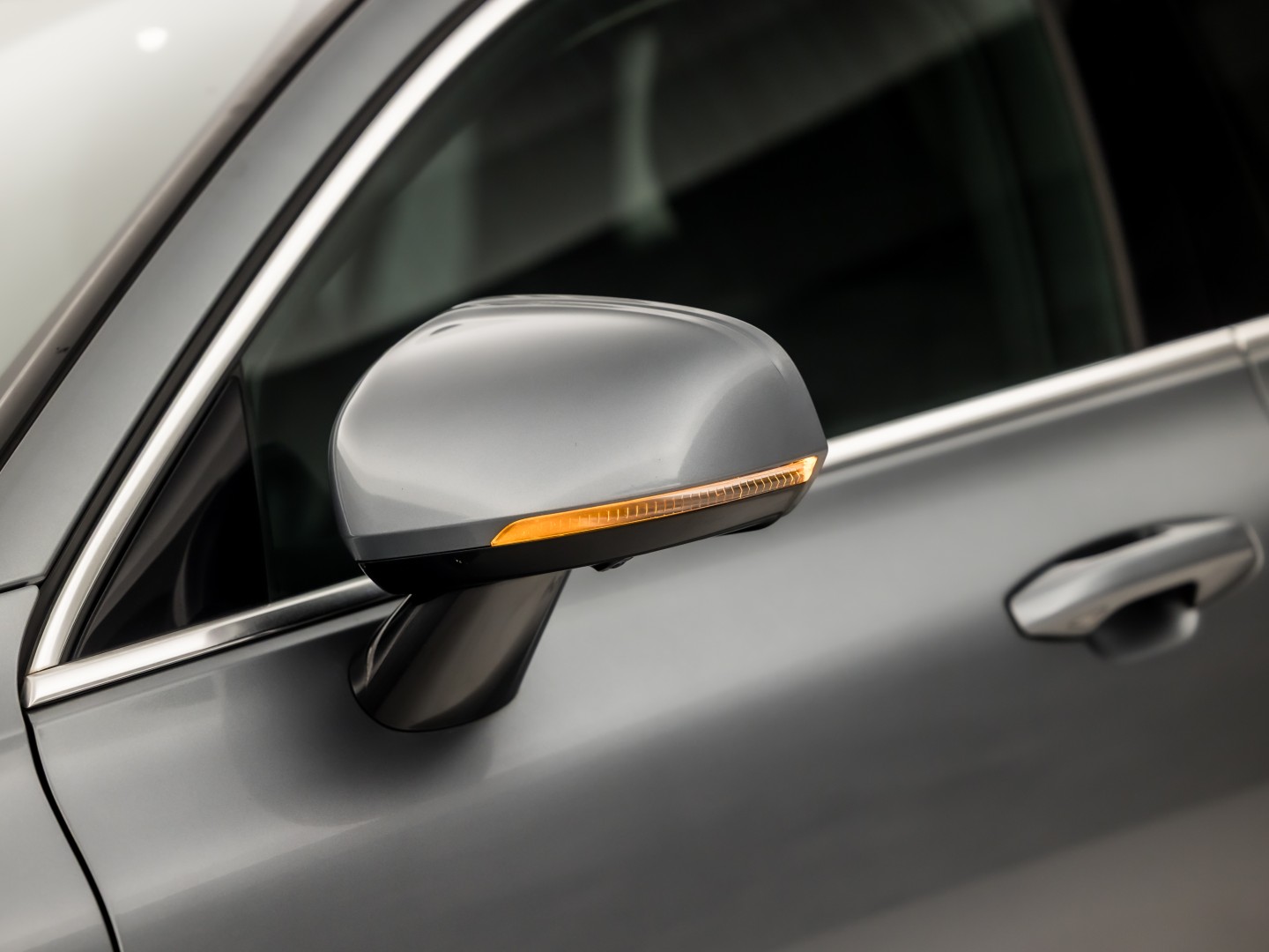 Foto van Volvo V60 T8 Twin Engine