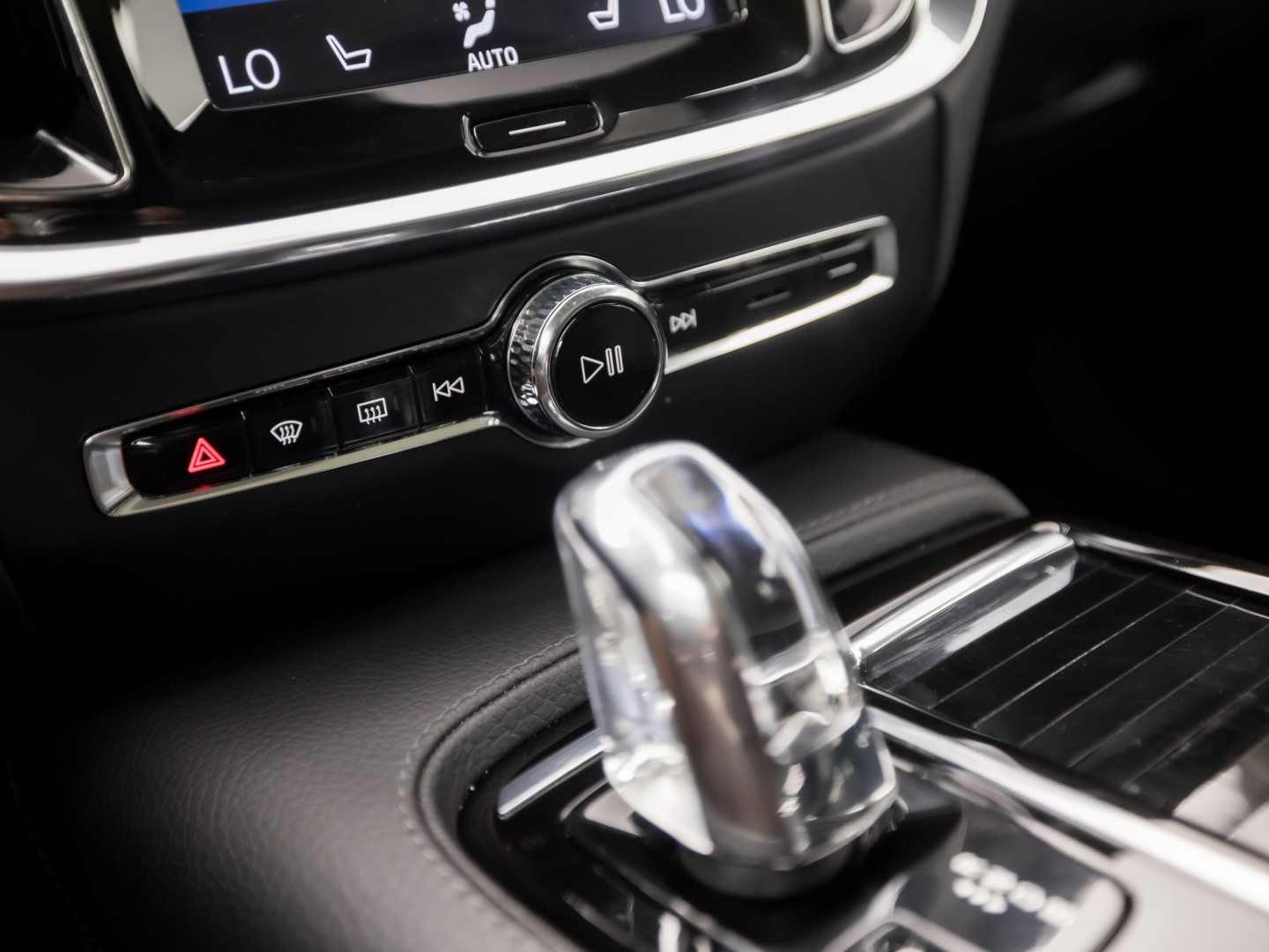 Foto van Volvo V60 T8 Twin Engine
