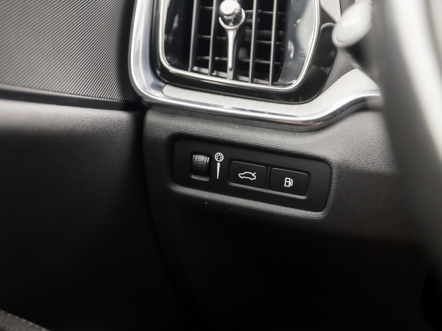 Foto van Volvo V60 T8 Twin Engine