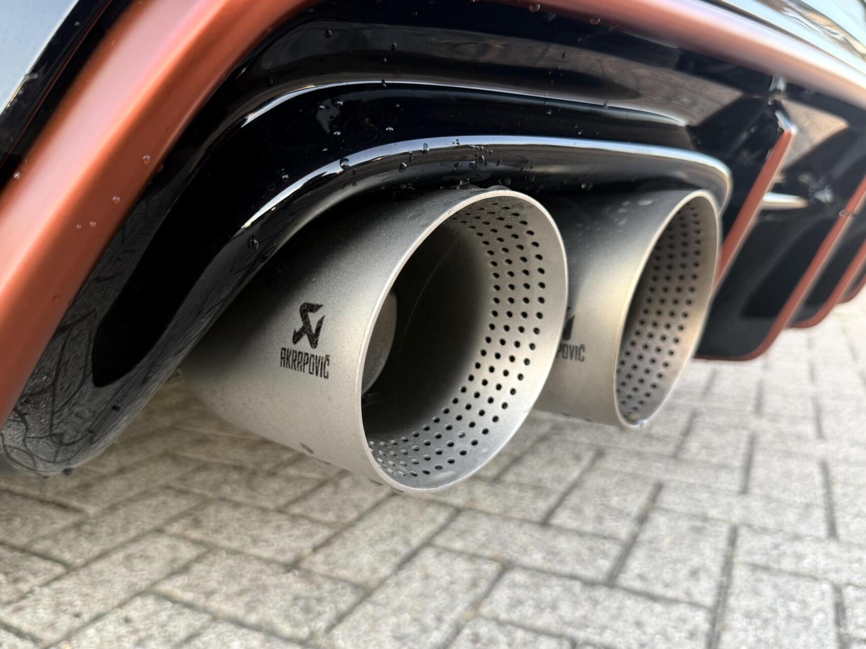 Foto van Seat Cupra Ateca