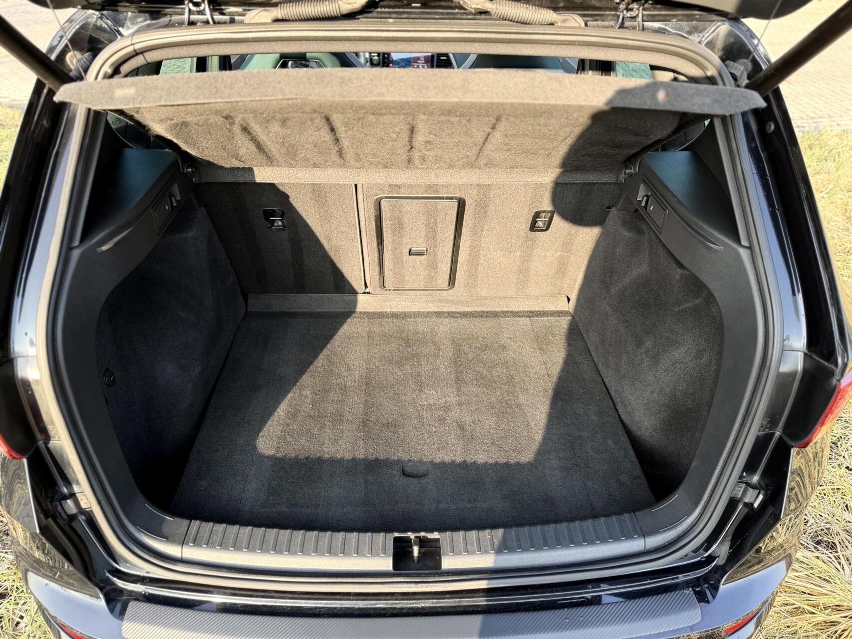 Foto van Seat Cupra Ateca