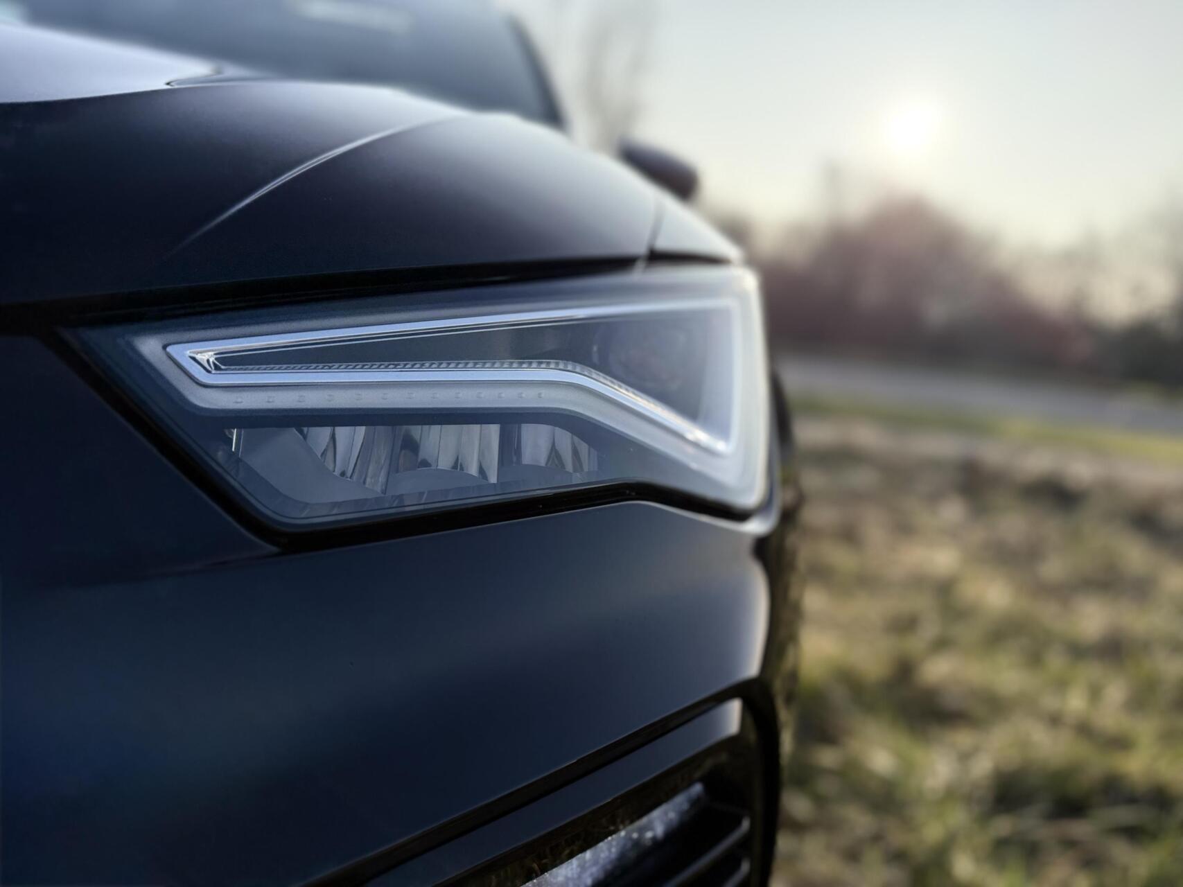 Foto van Seat Cupra Ateca