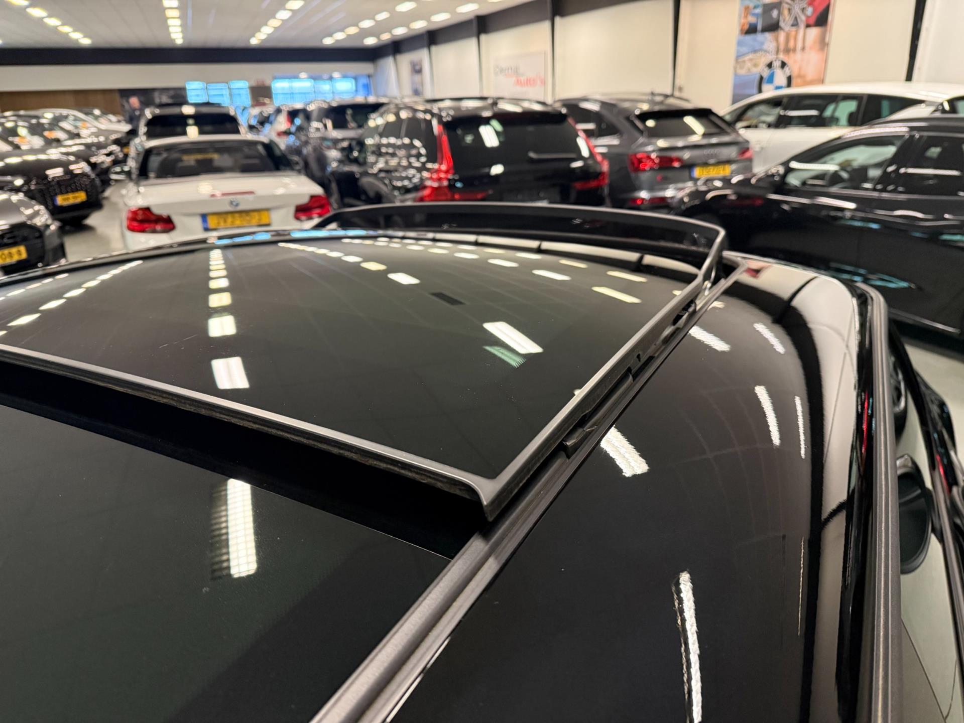 Foto van Mini Cooper