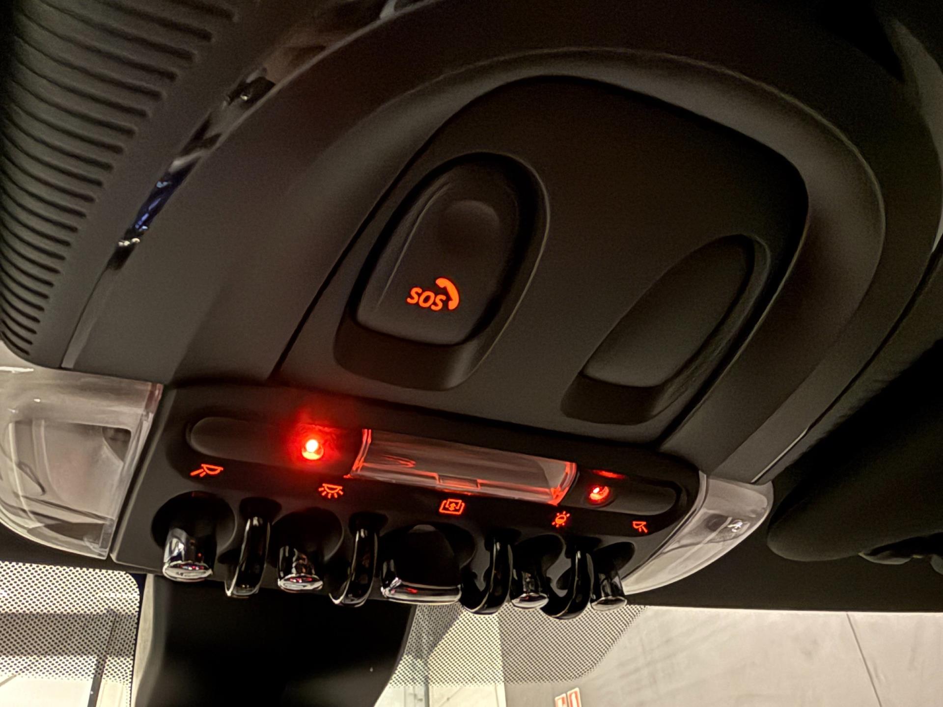 Foto van Mini Cooper