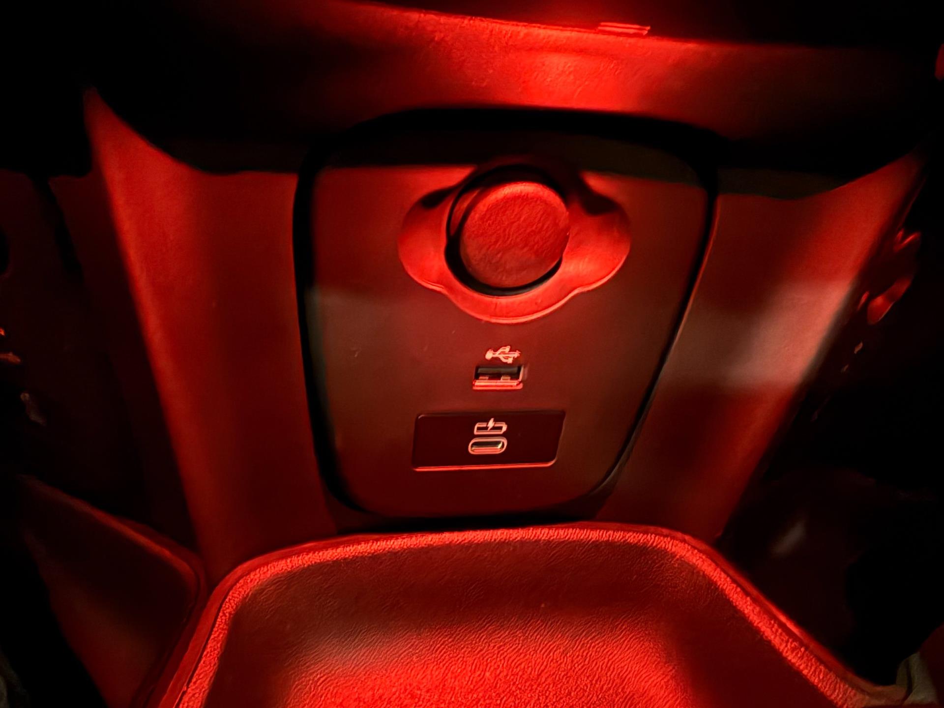 Foto van Mini Cooper