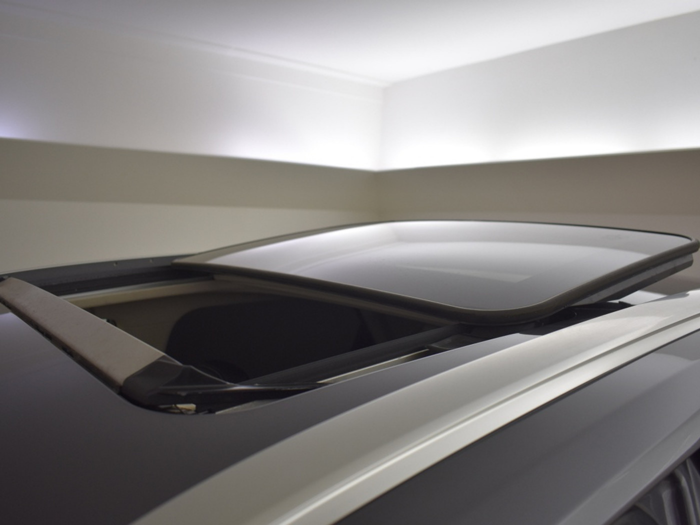Foto van Lexus NX