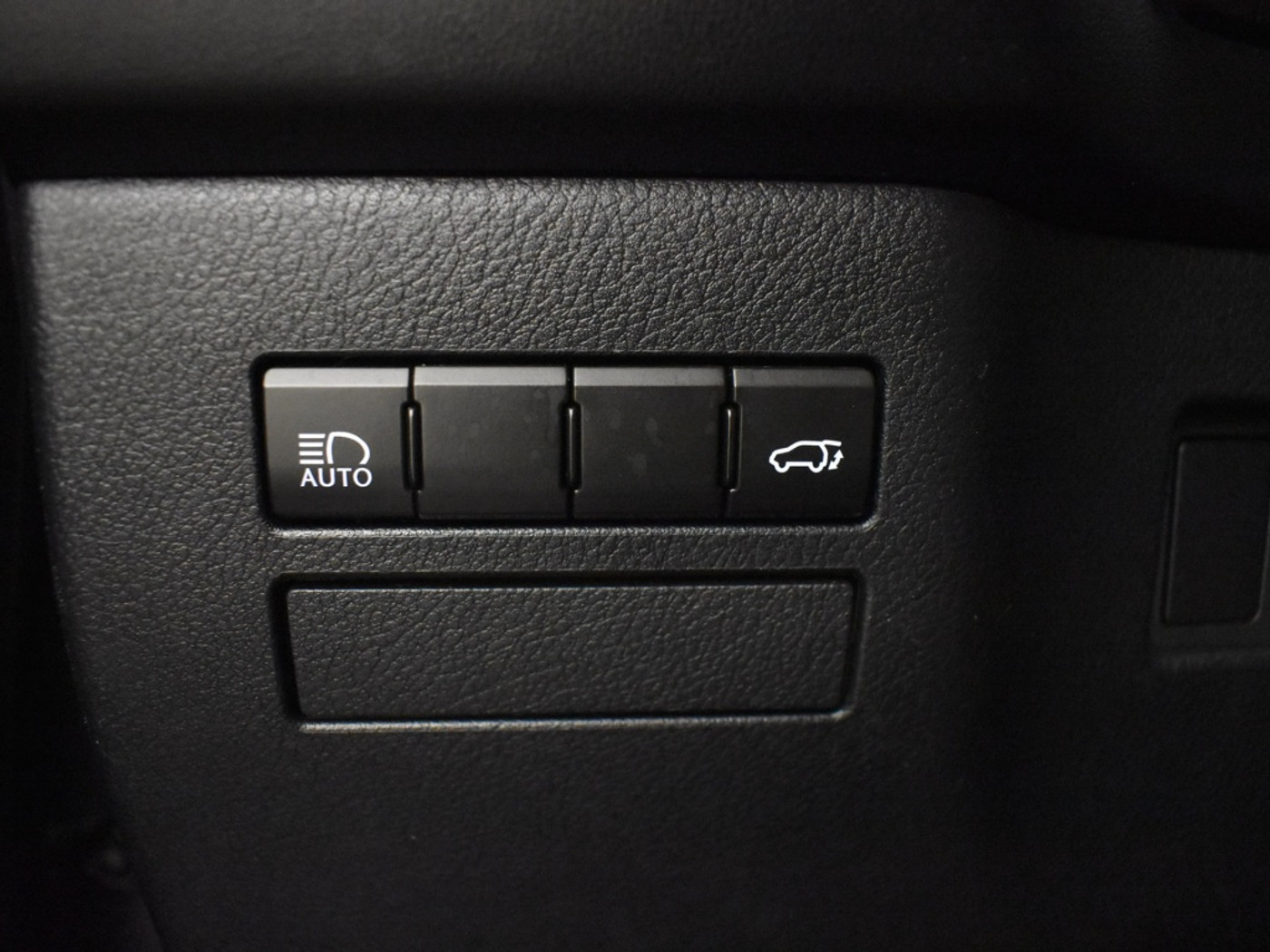 Foto van Lexus NX