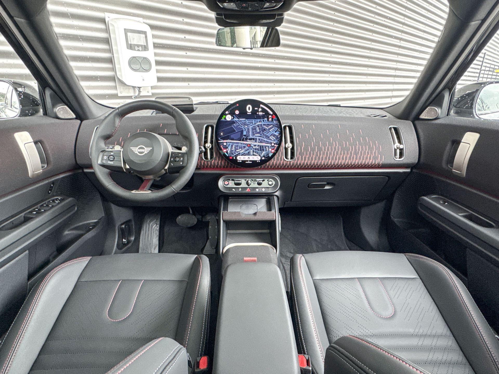 Foto van Mini Countryman C
