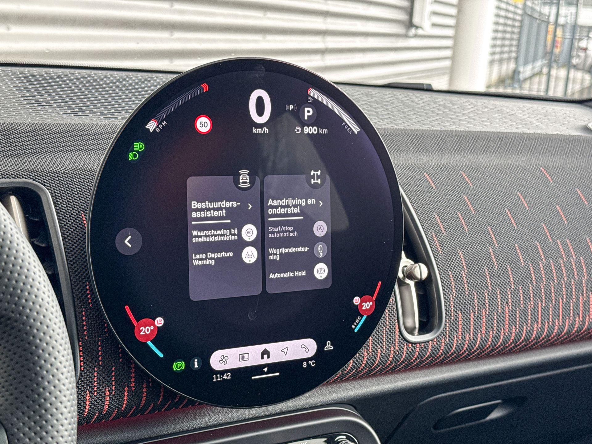 Foto van Mini Countryman C