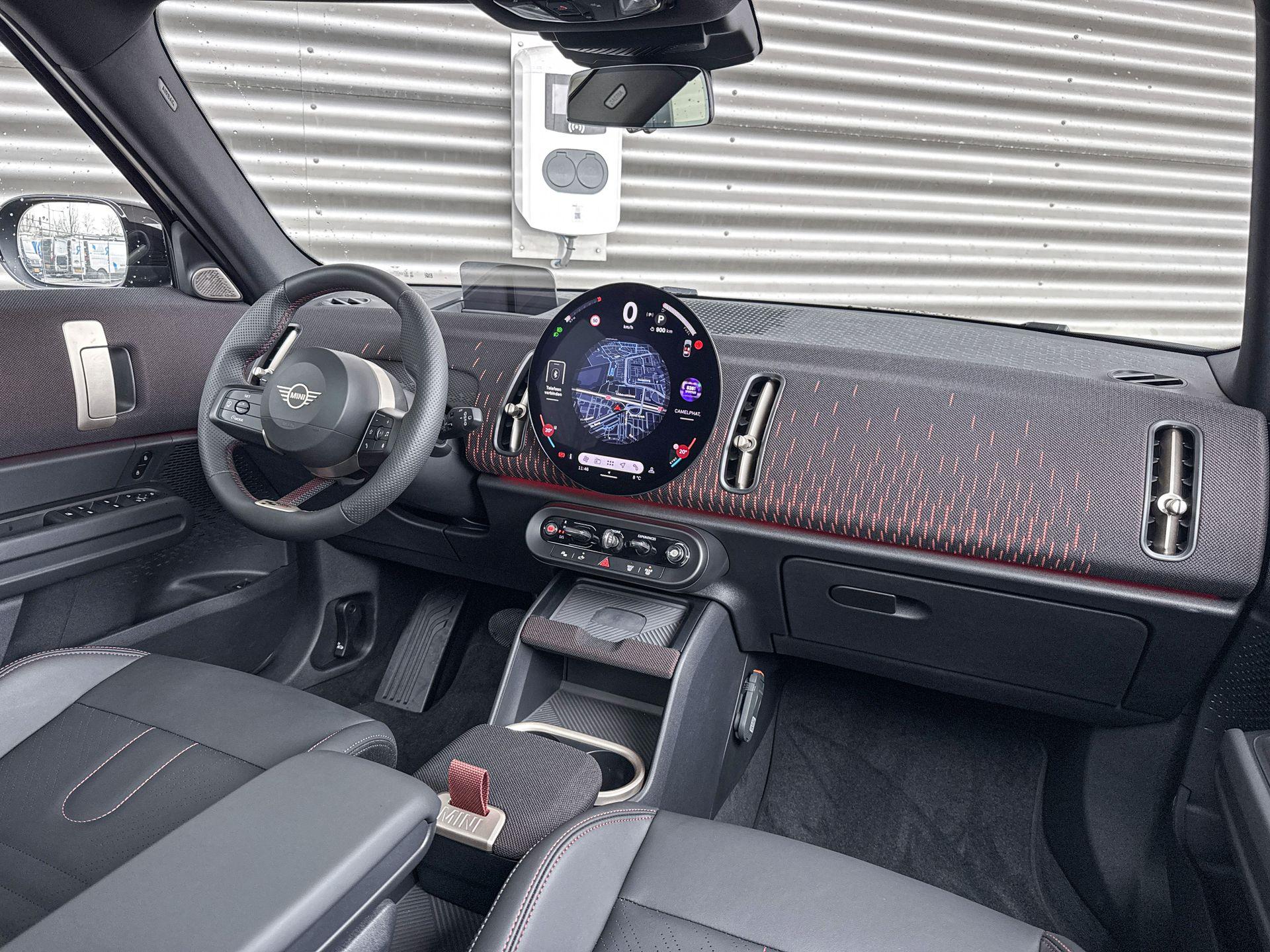 Foto van Mini Countryman C