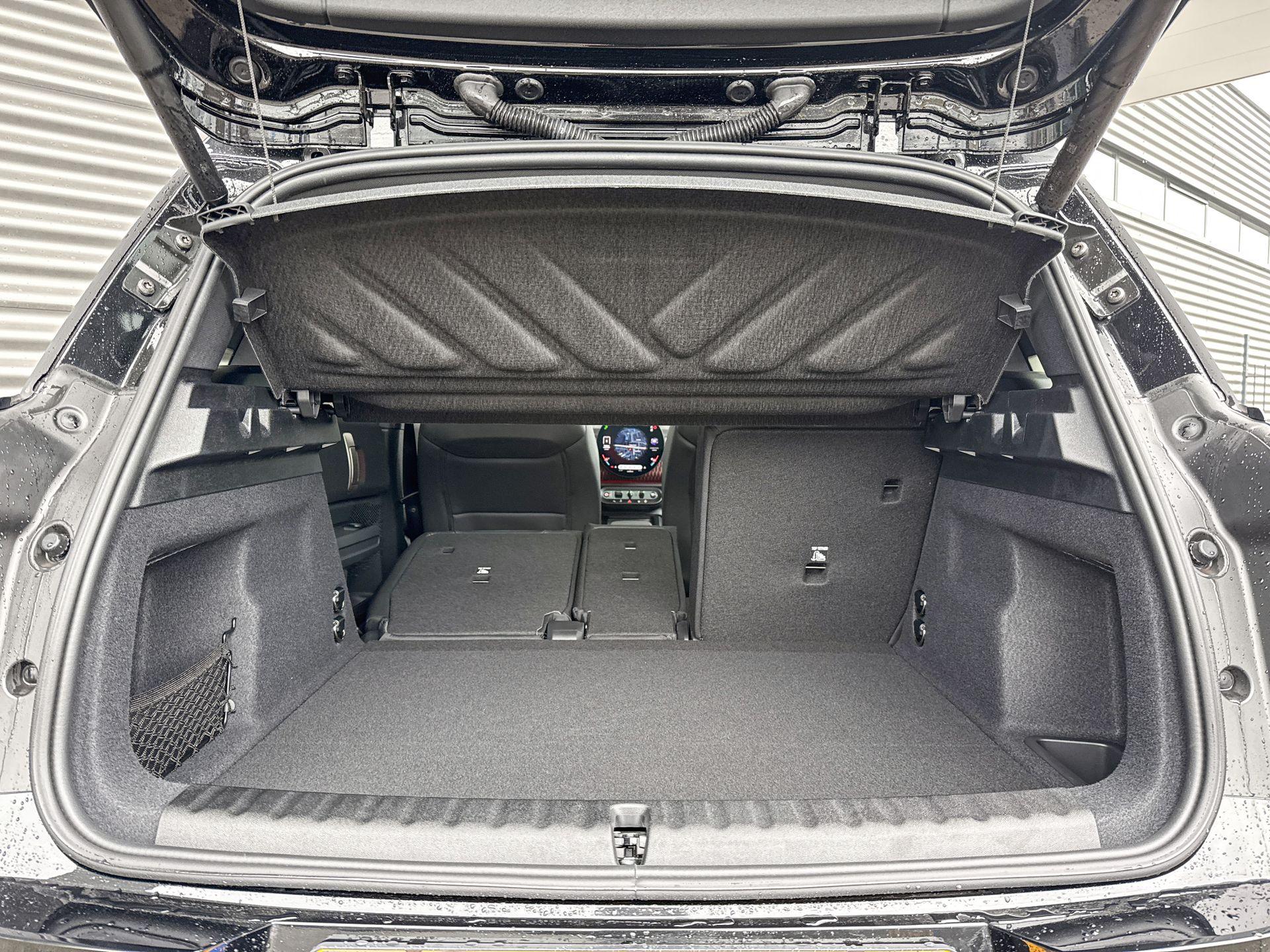 Foto van Mini Countryman C
