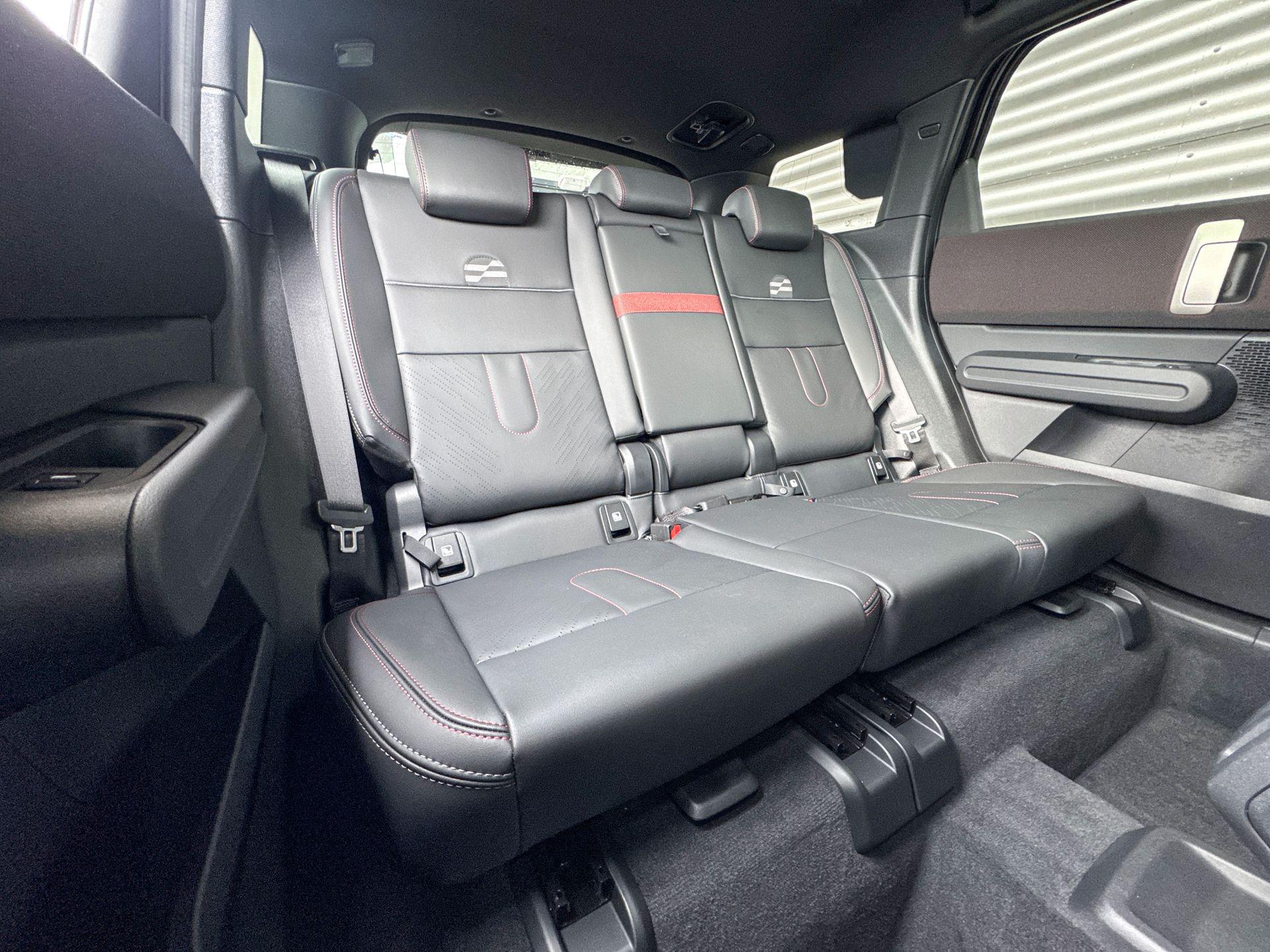 Foto van Mini Countryman C