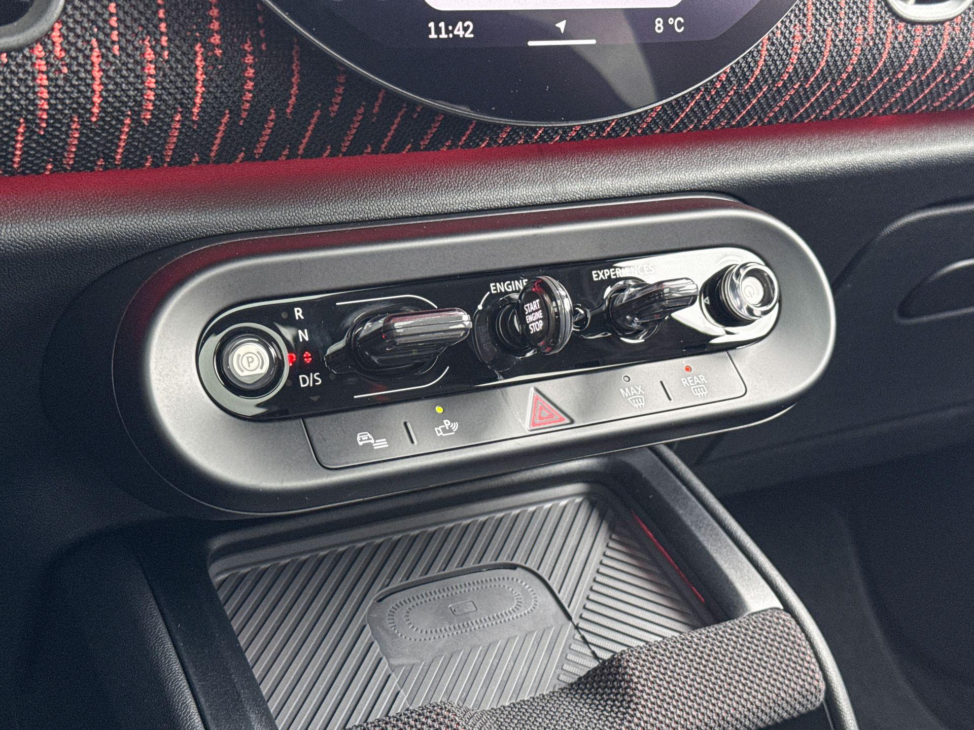 Foto van Mini Countryman C