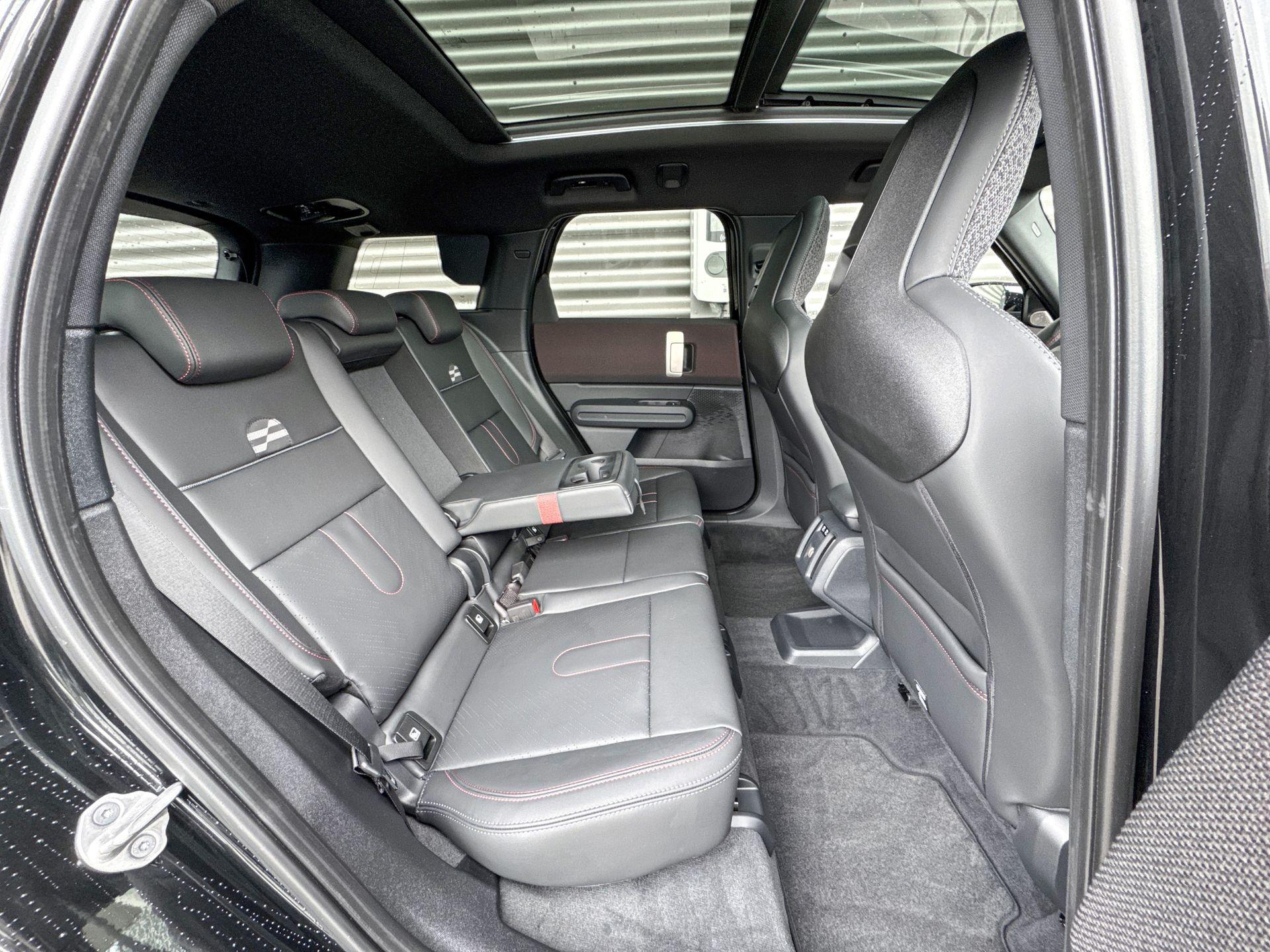 Foto van Mini Countryman C