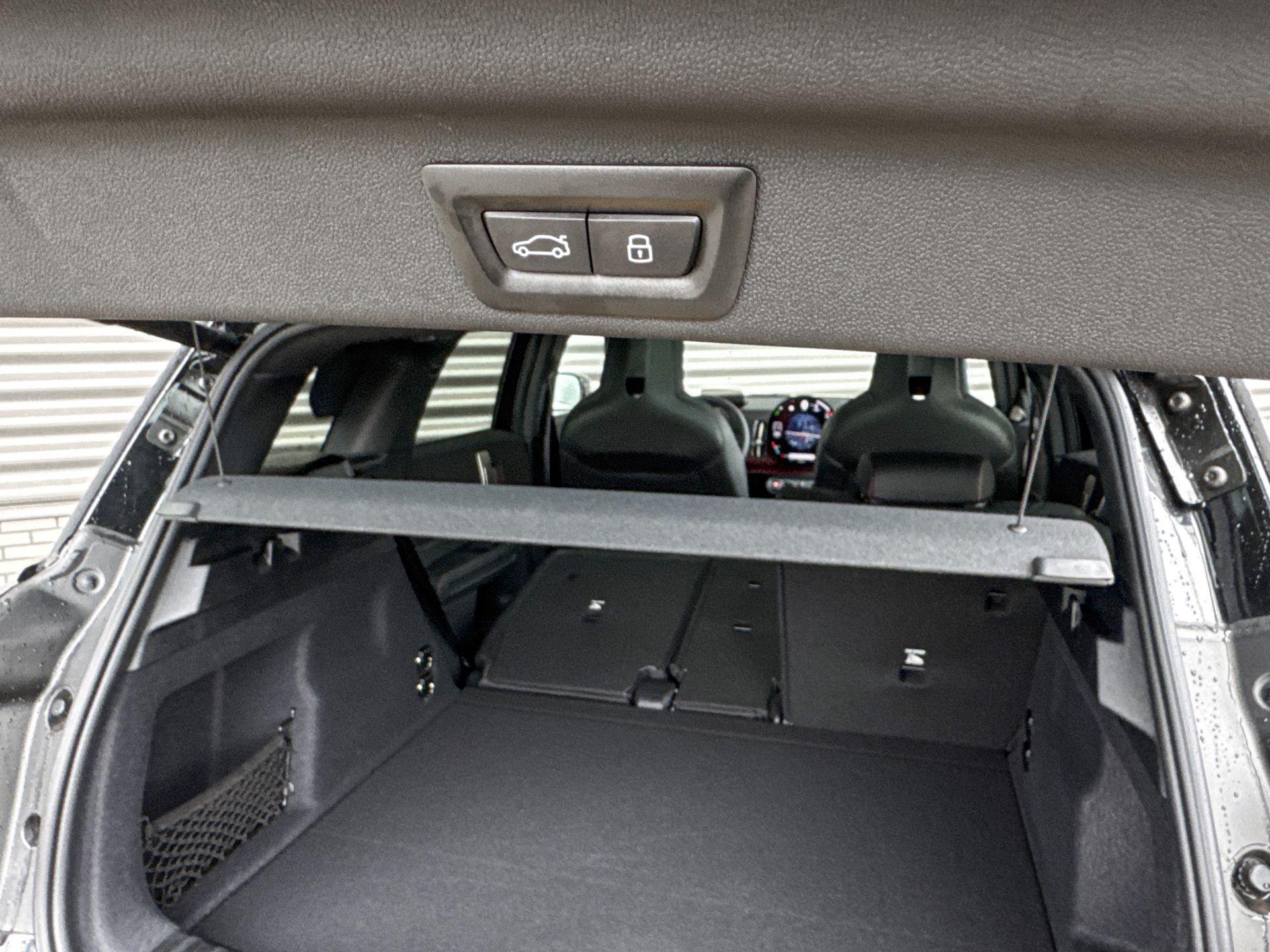 Foto van Mini Countryman C