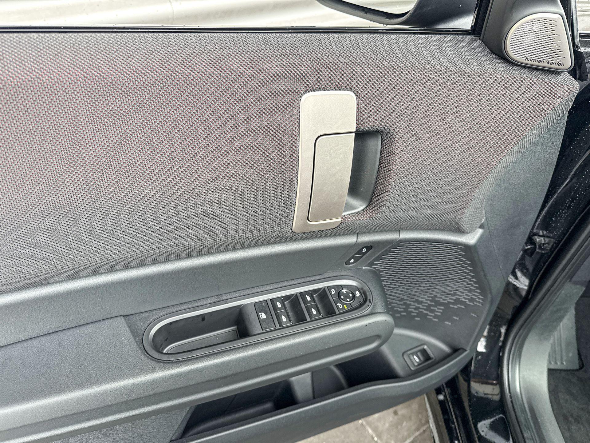 Foto van Mini Countryman C