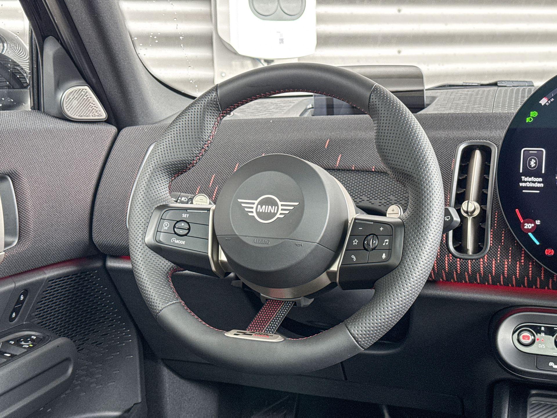 Foto van Mini Countryman C
