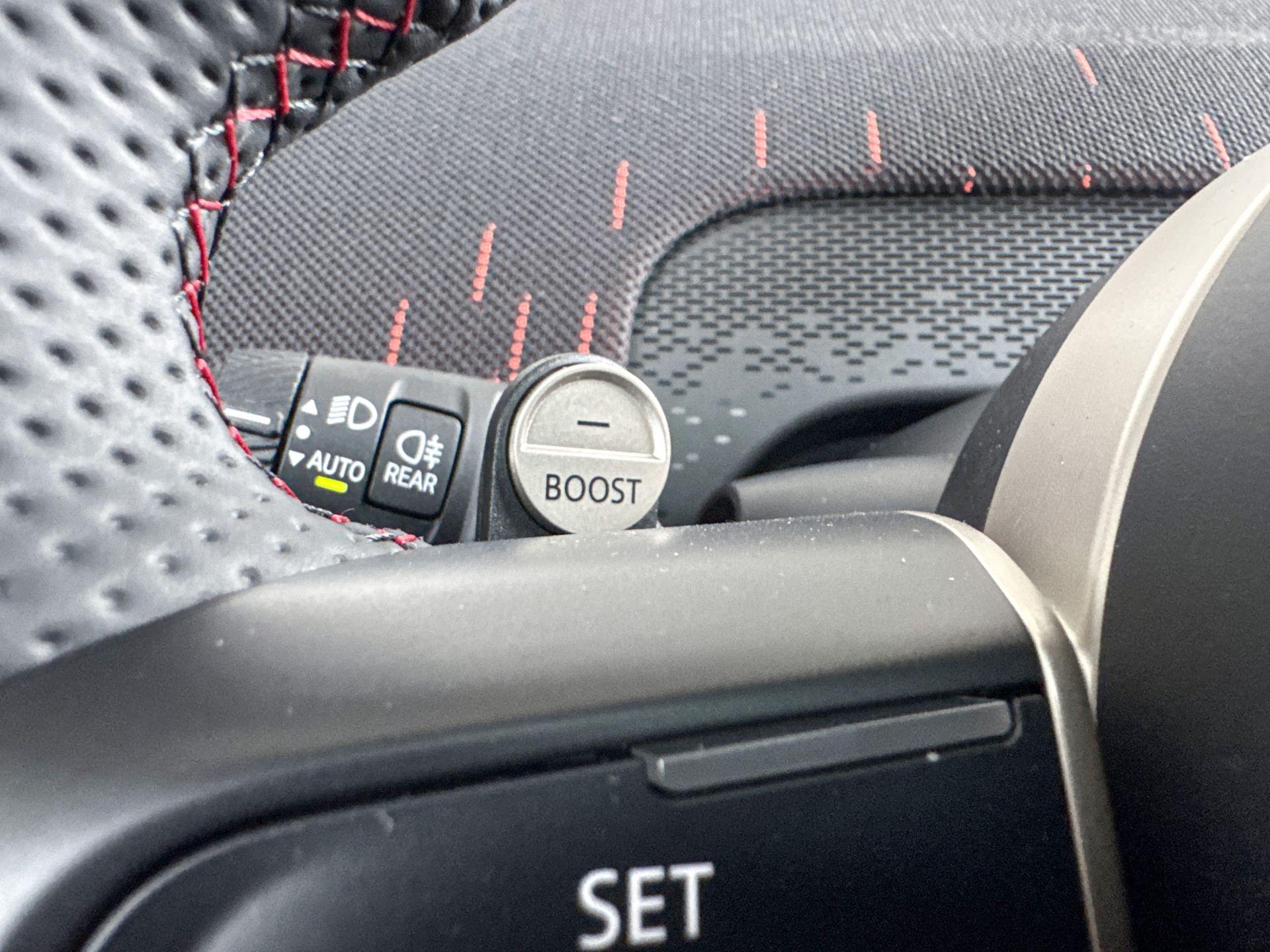 Foto van Mini Countryman C