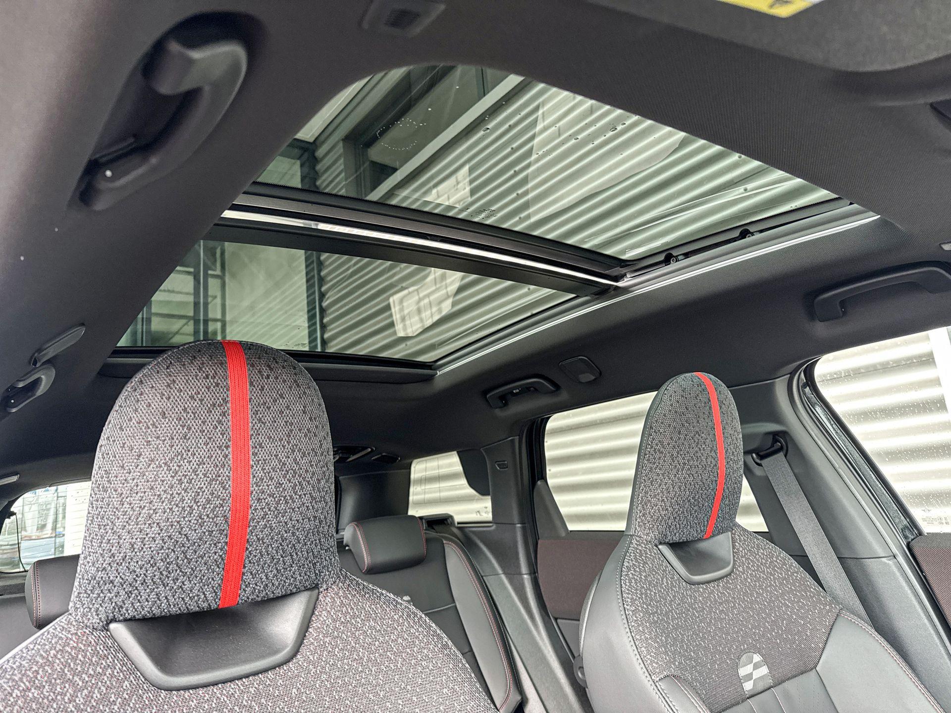 Foto van Mini Countryman C