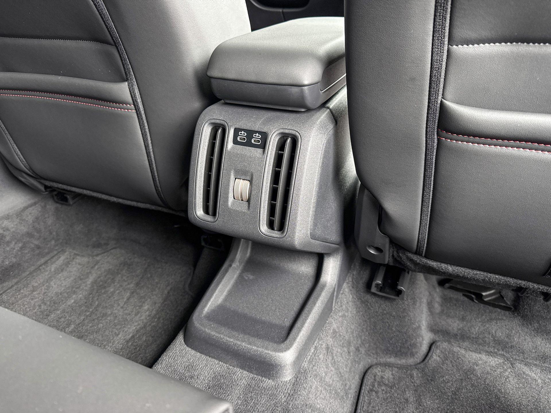Foto van Mini Countryman C