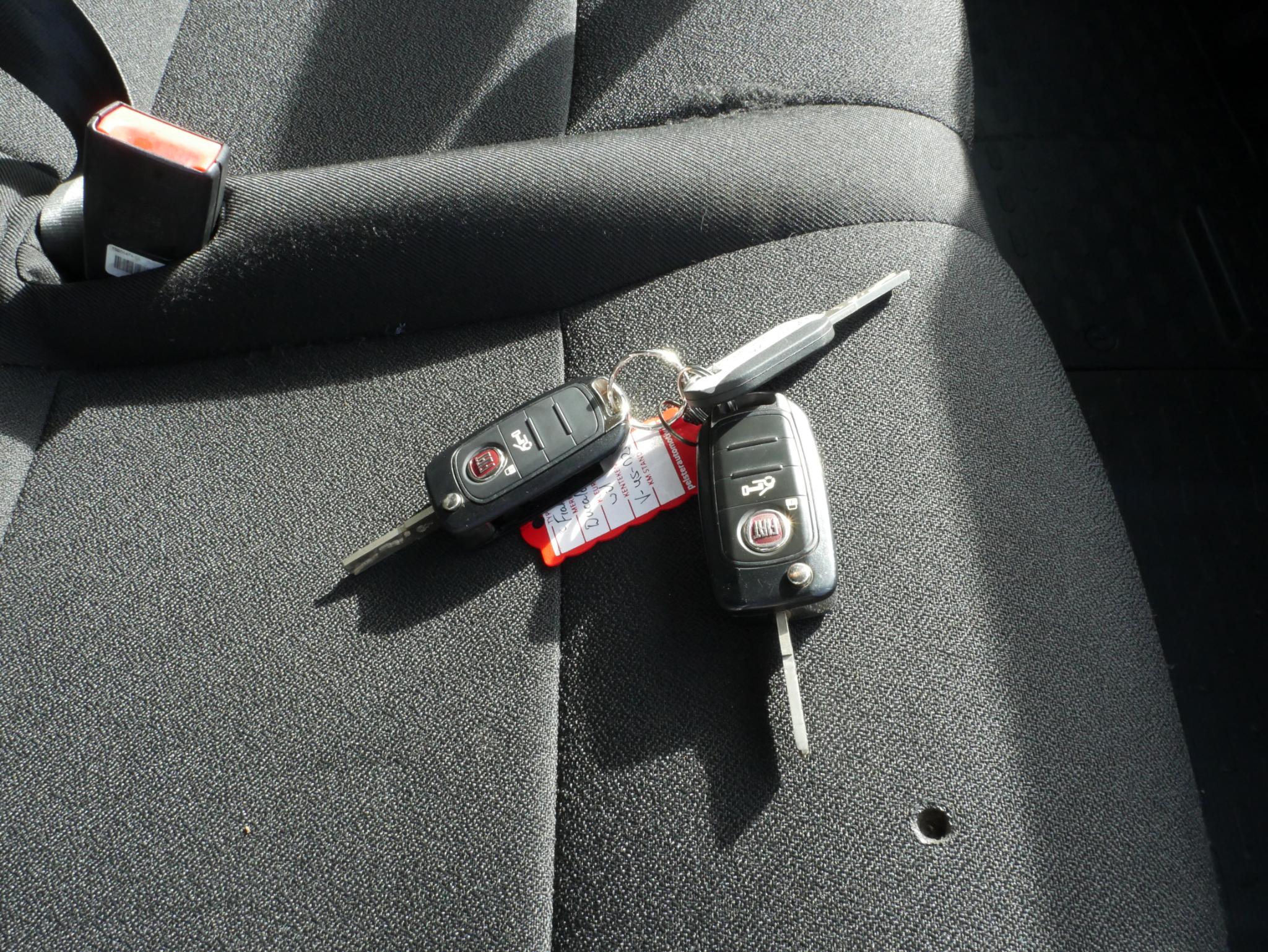 Foto van Fiat Ducato