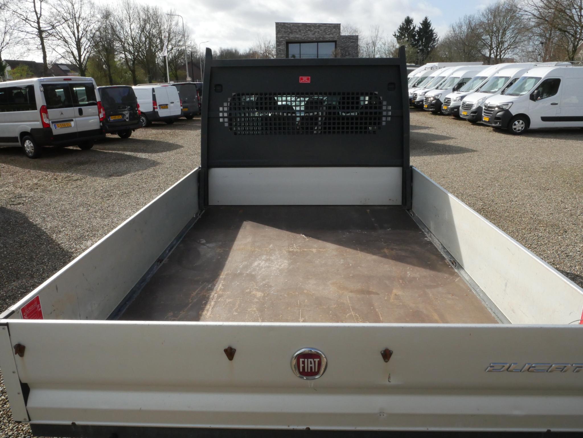 Foto van Fiat Ducato