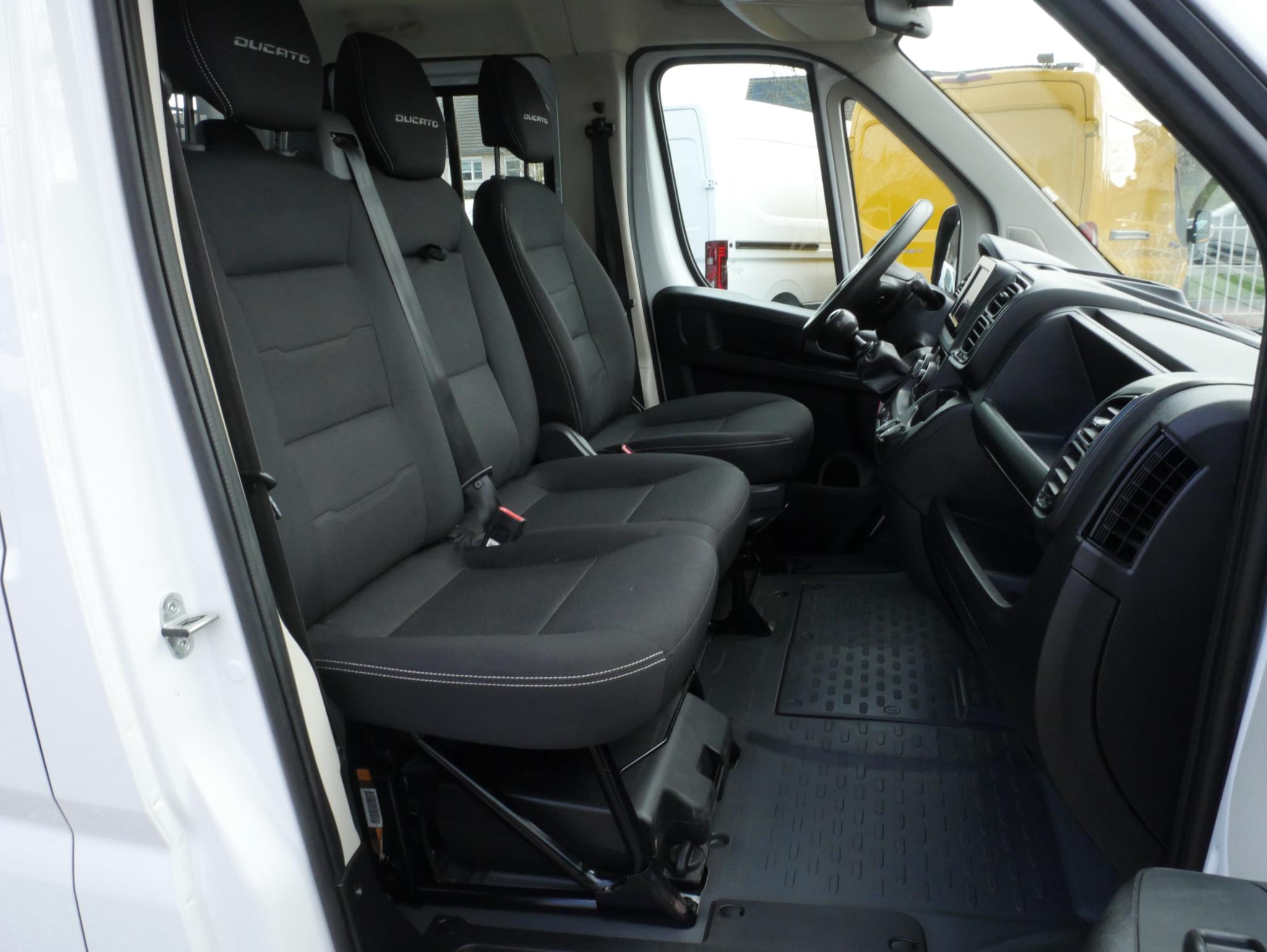 Foto van Fiat Ducato