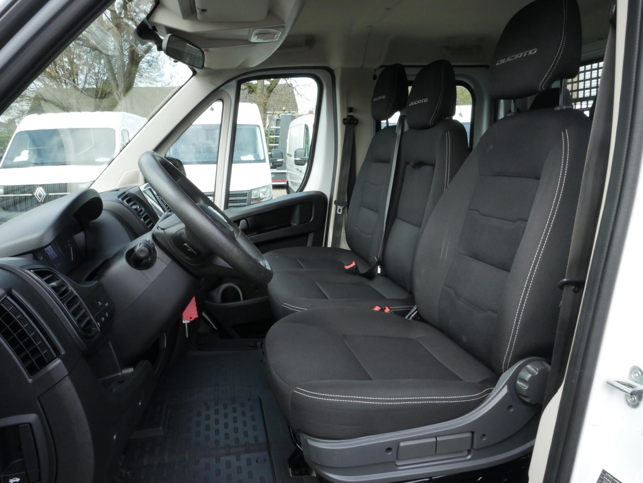 Foto van Fiat Ducato