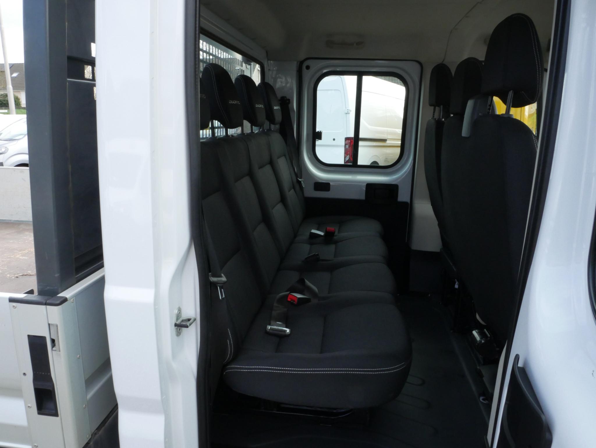 Foto van Fiat Ducato