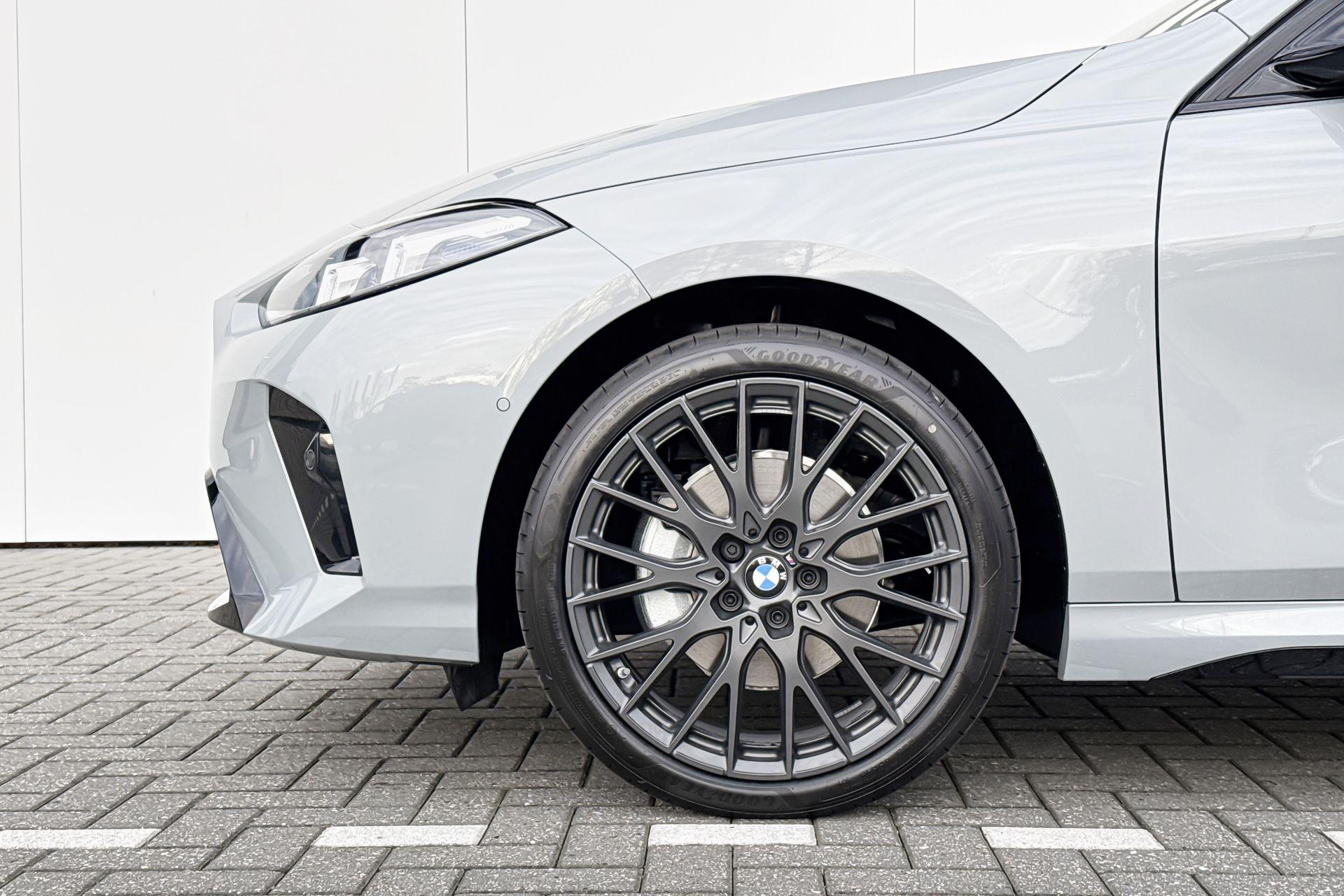 Foto van BMW 120