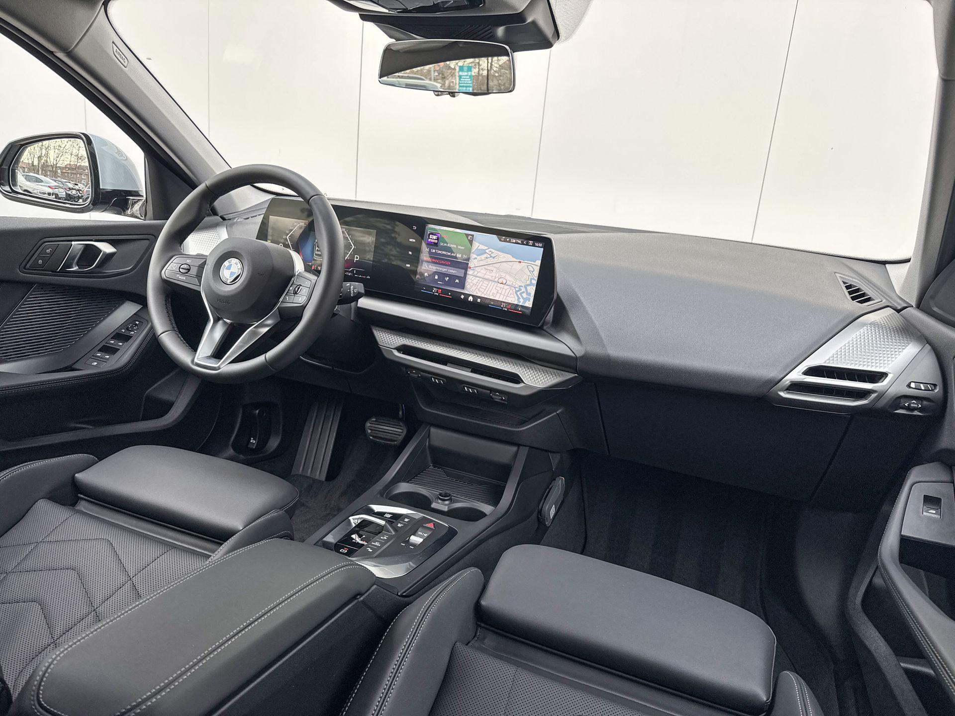 Foto van BMW 120