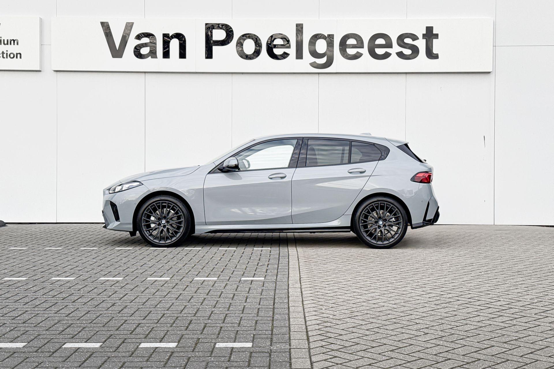 Foto van BMW 120