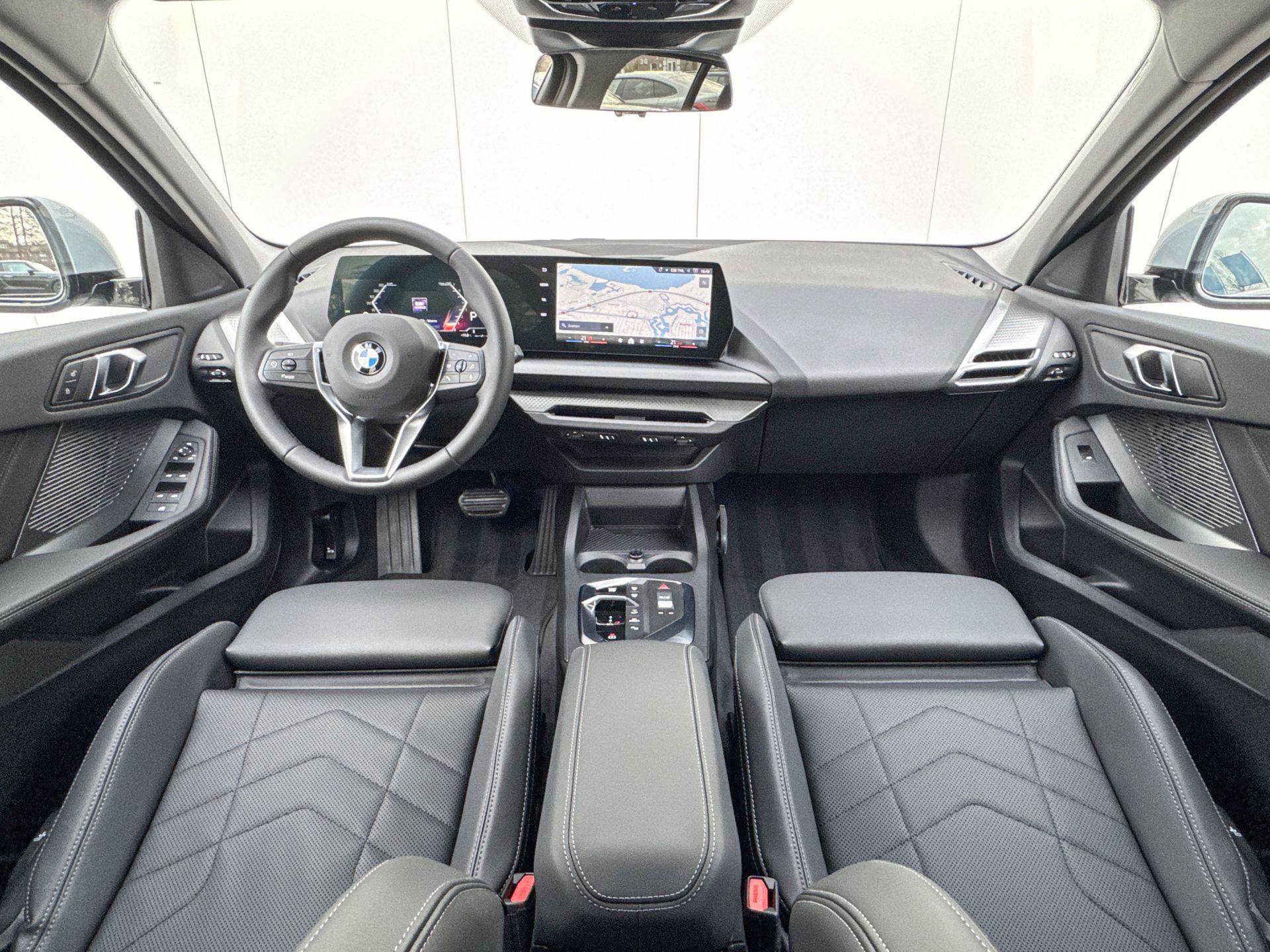 Foto van BMW 120
