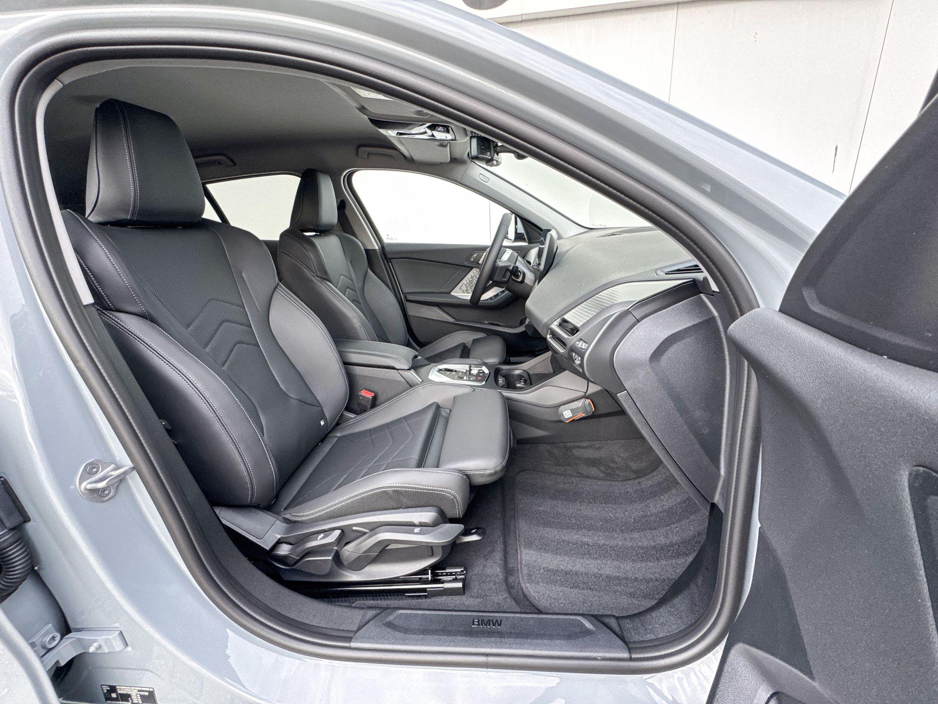 Foto van BMW 120