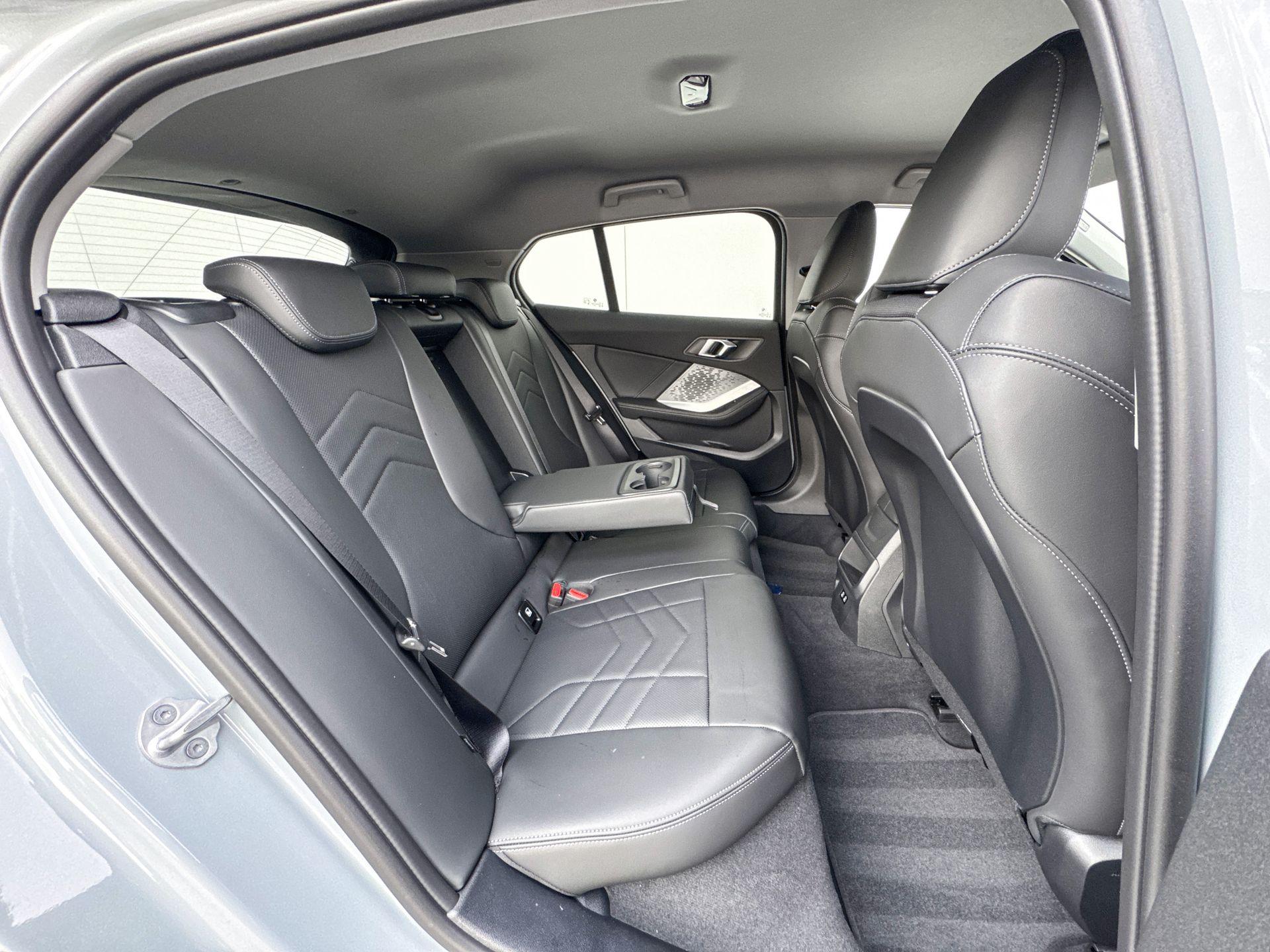 Foto van BMW 120