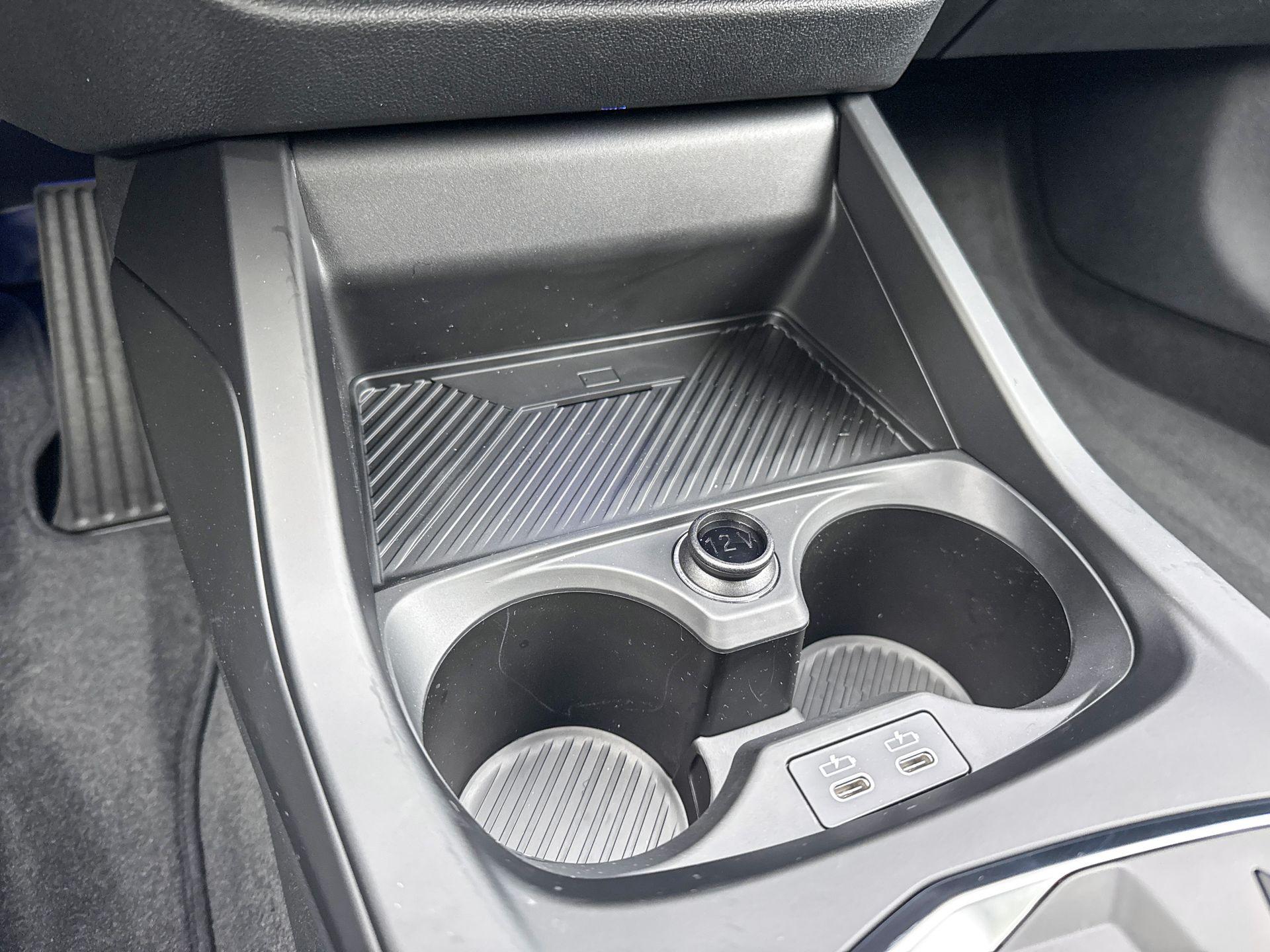 Foto van BMW 120