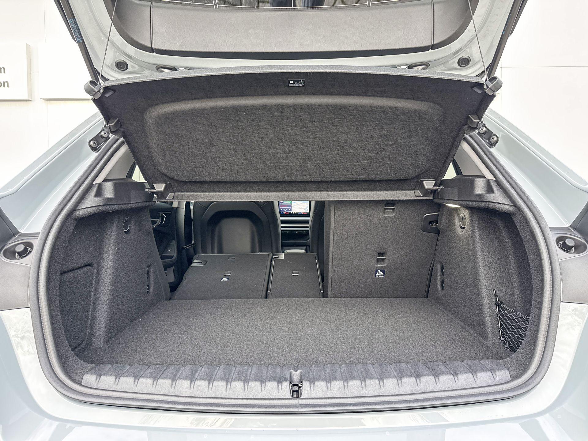 Foto van BMW 120