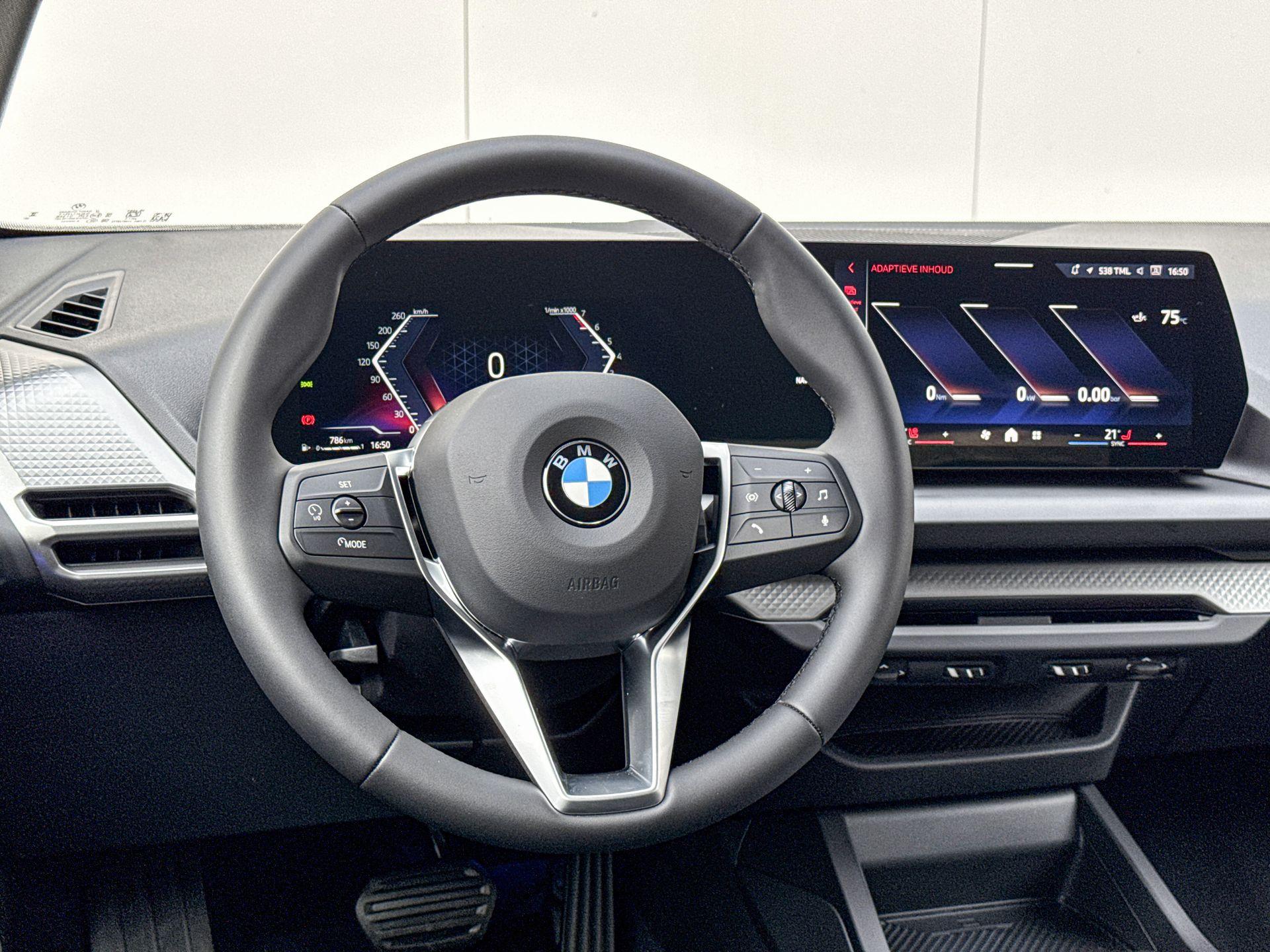 Foto van BMW 120