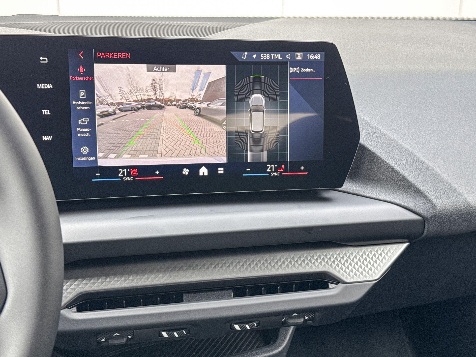 Foto van BMW 120