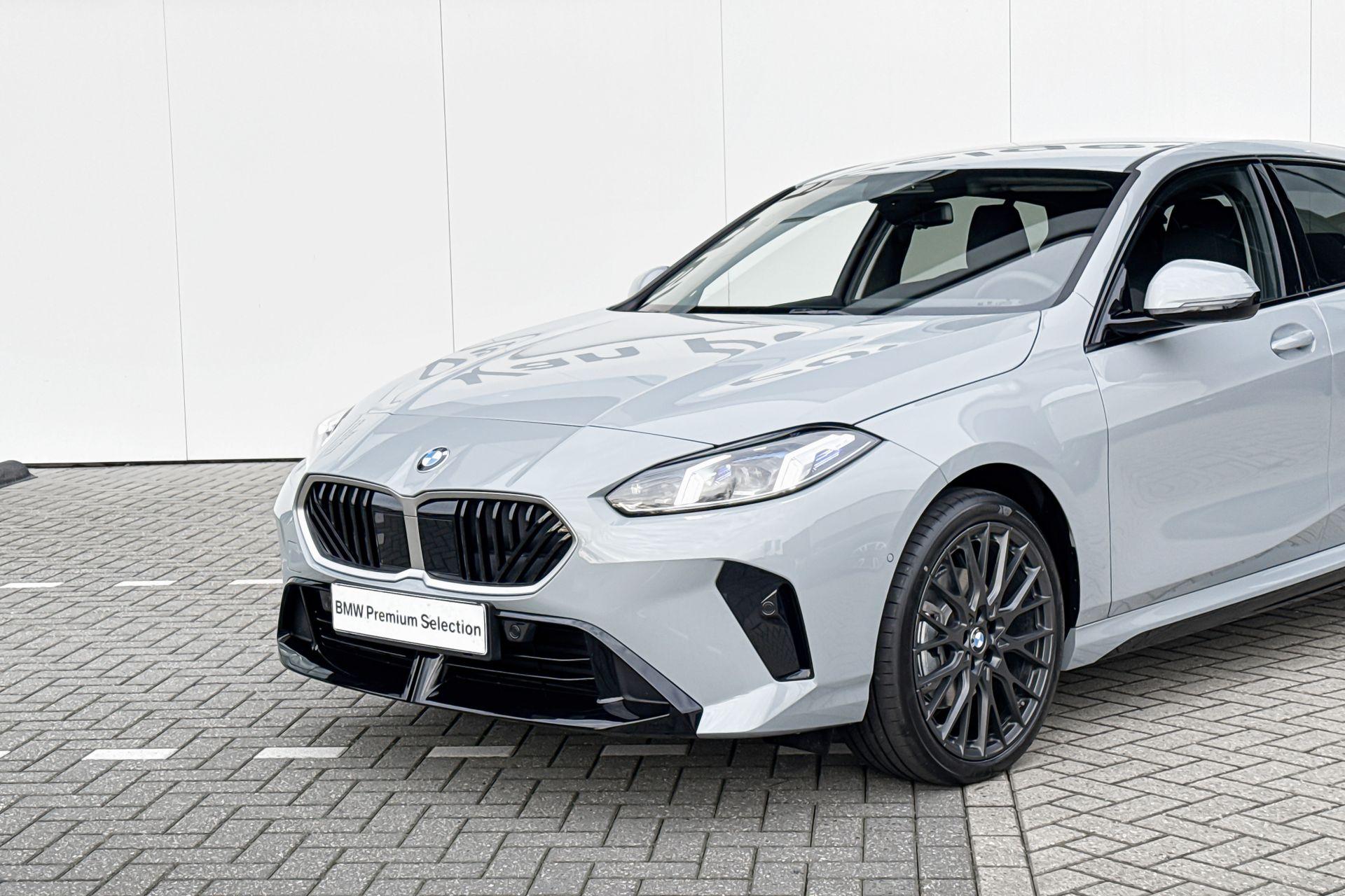 Foto van BMW 120