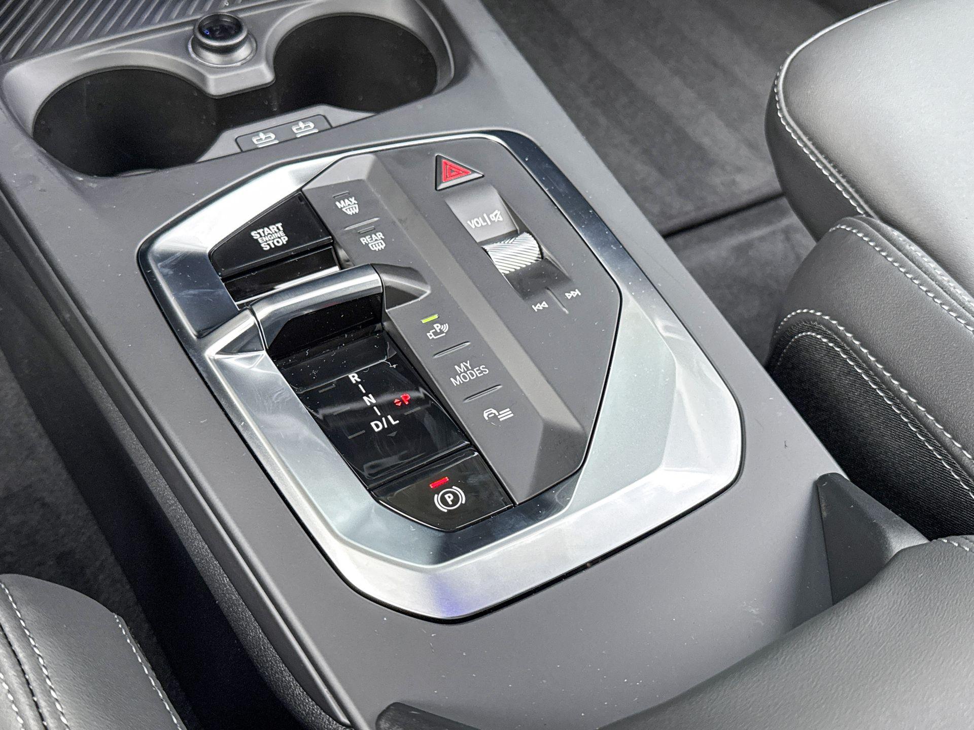 Foto van BMW 120