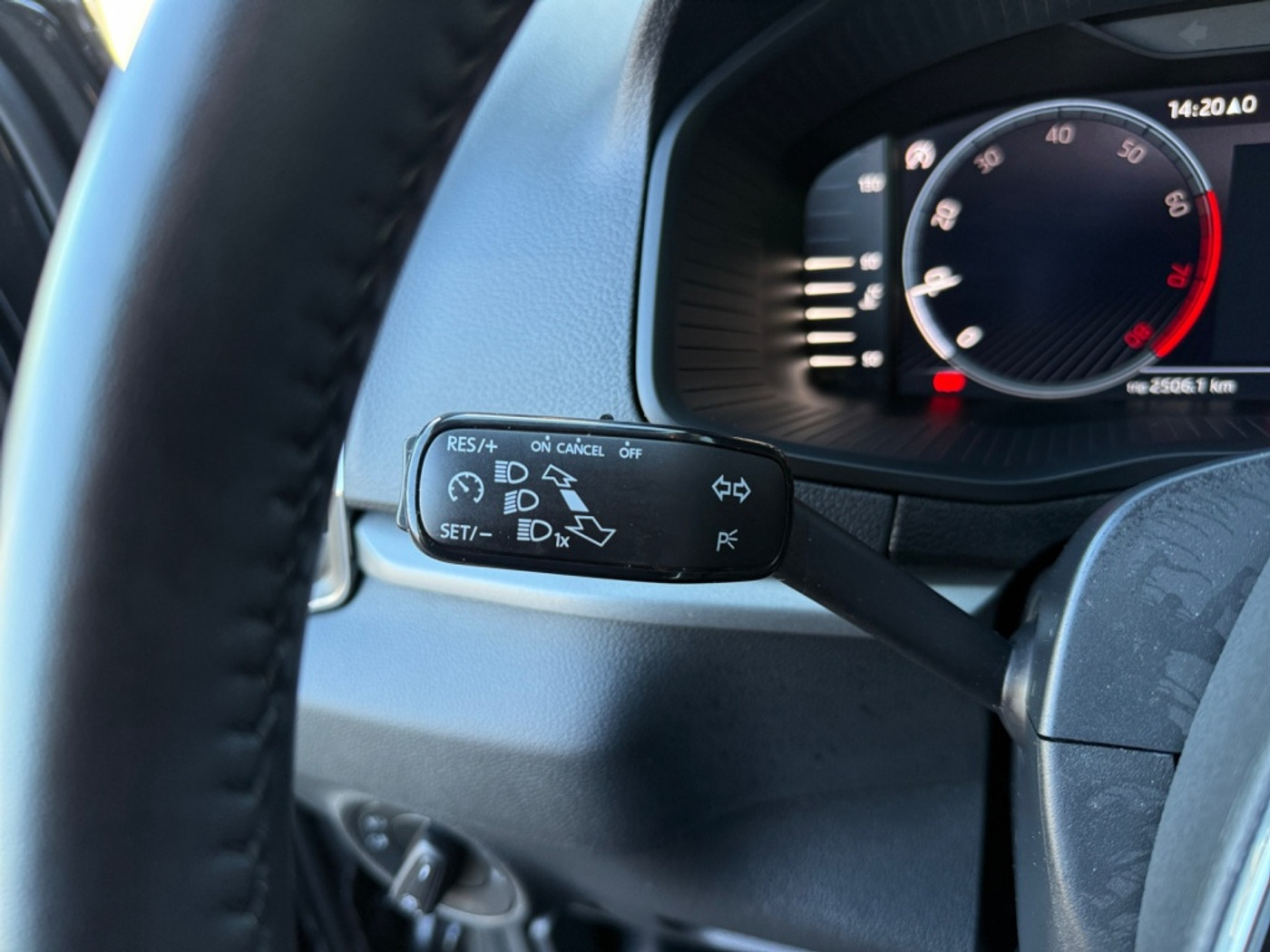 Foto van Skoda Karoq